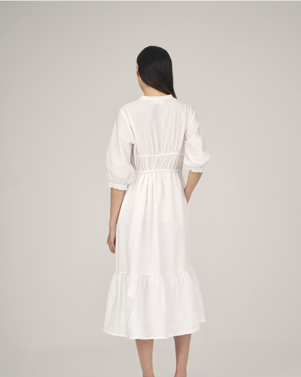 SABRINAGOH | Harper Dress