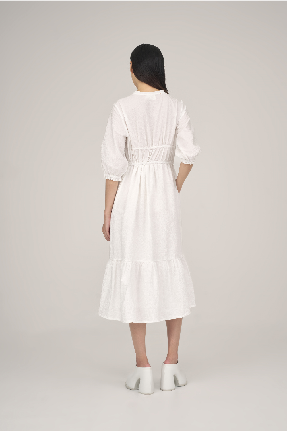 SABRINAGOH | Harper Dress