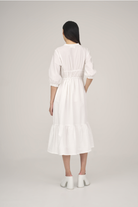 SABRINAGOH | Harper Dress