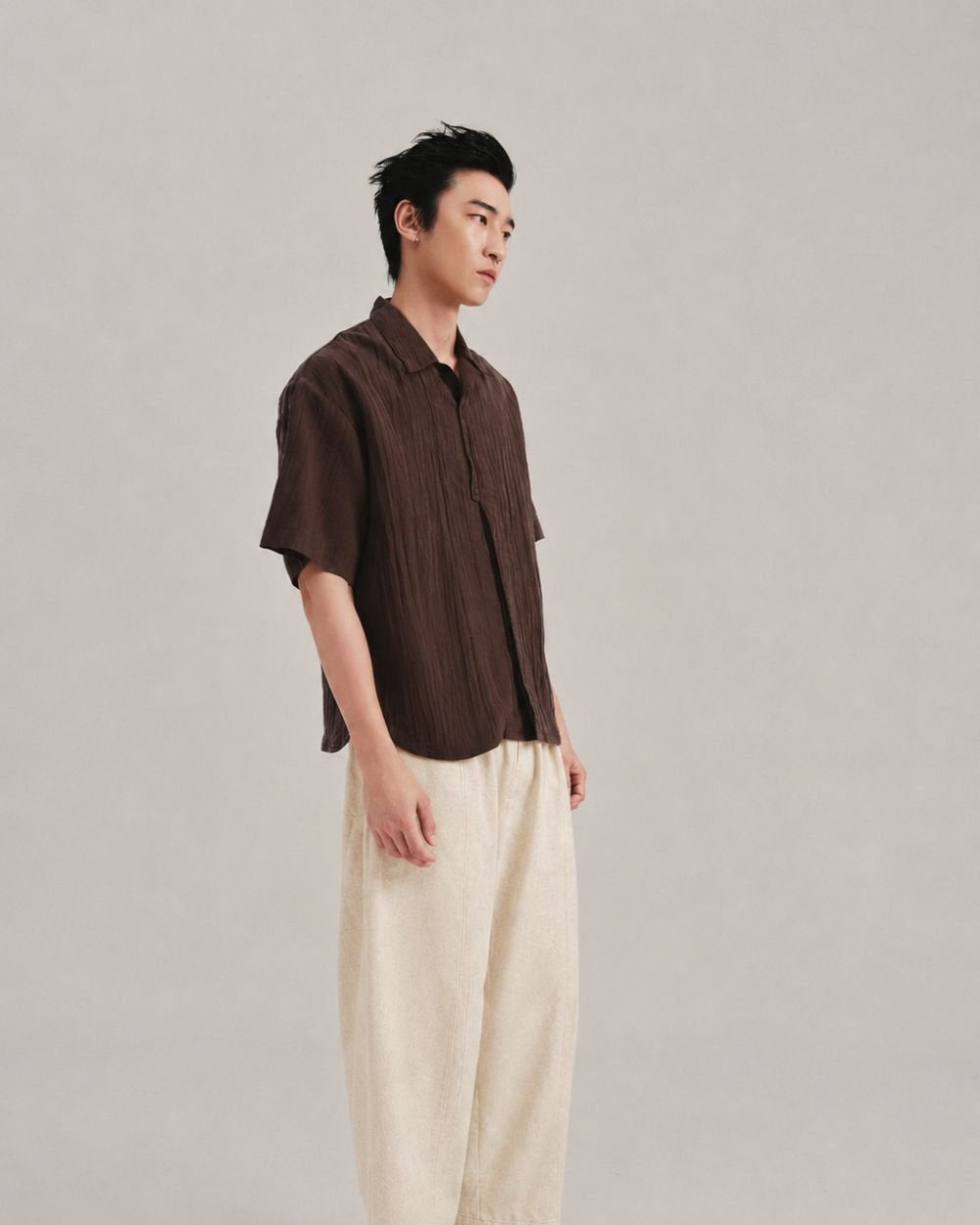 SABRINAGOH | Will Denim Pants