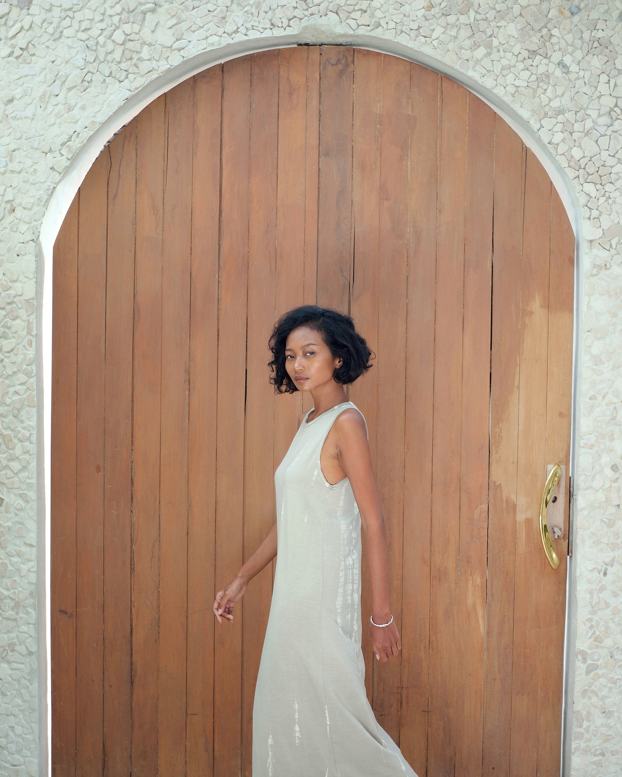 SU BY HAND | TARA Dress