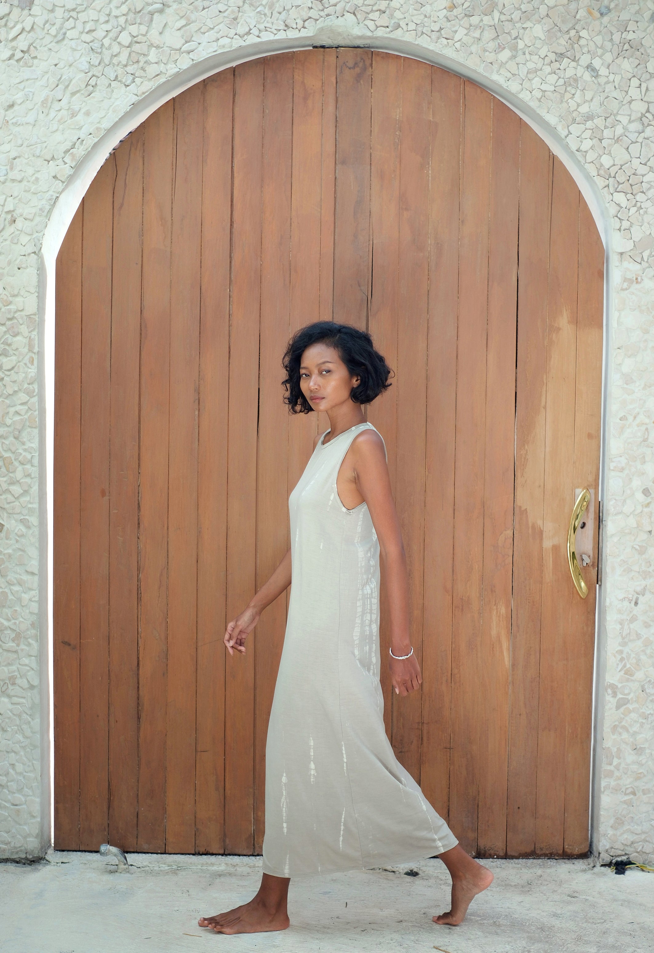 SU BY HAND | TARA Dress