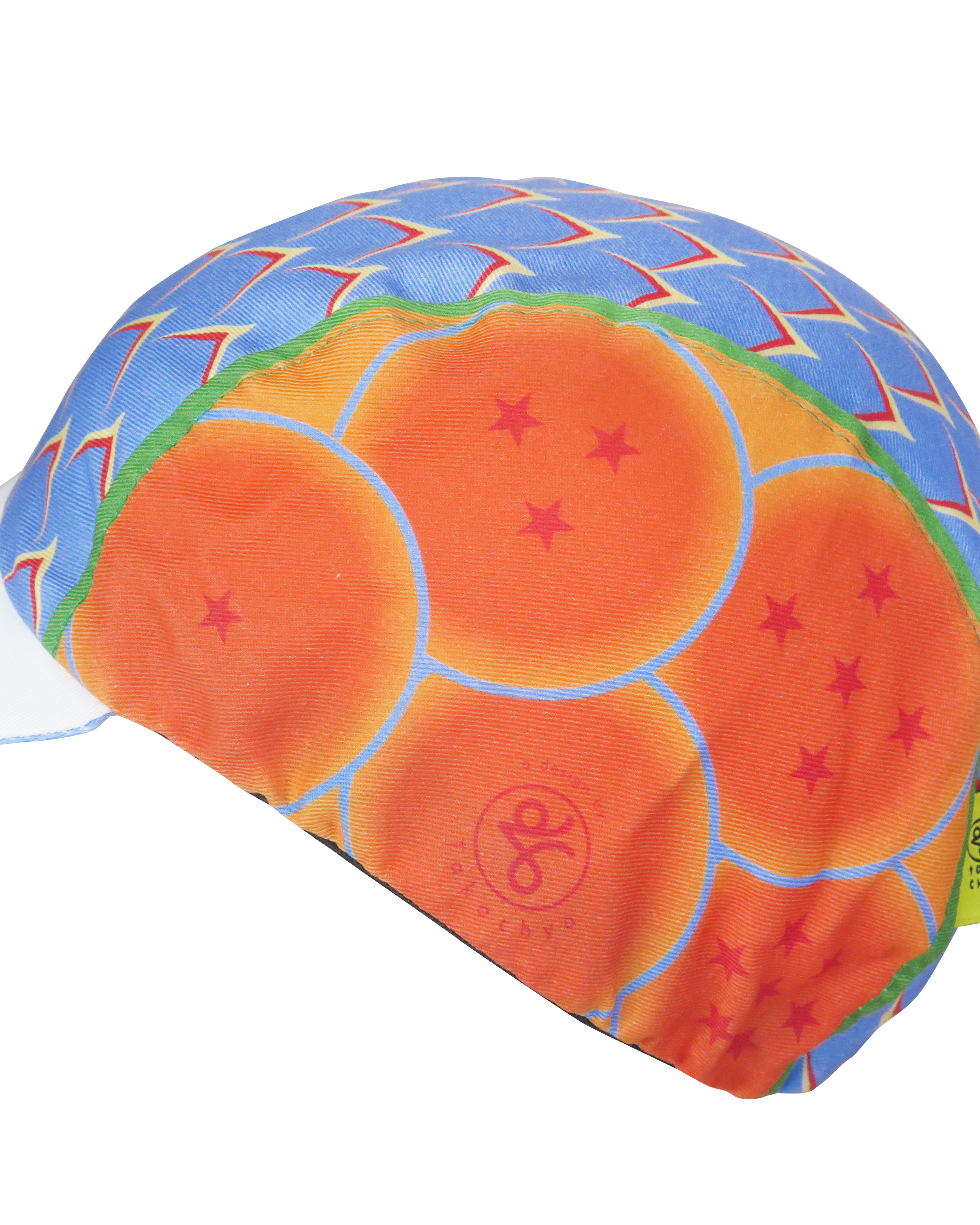 A DESIGN BY TAKACHYA | Cycling Cap - DragonfruitZ Original