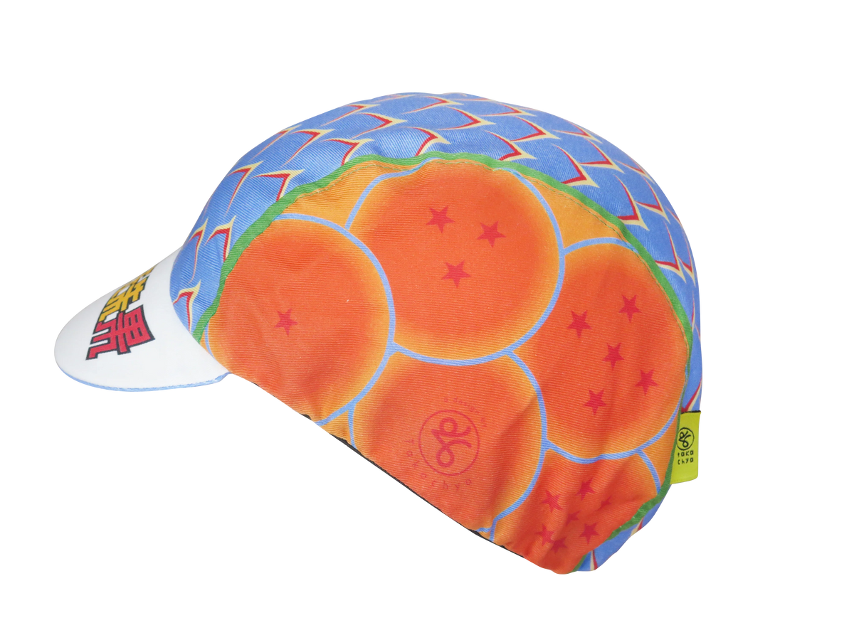 A DESIGN BY TAKACHYA | Cycling Cap - DragonfruitZ Original