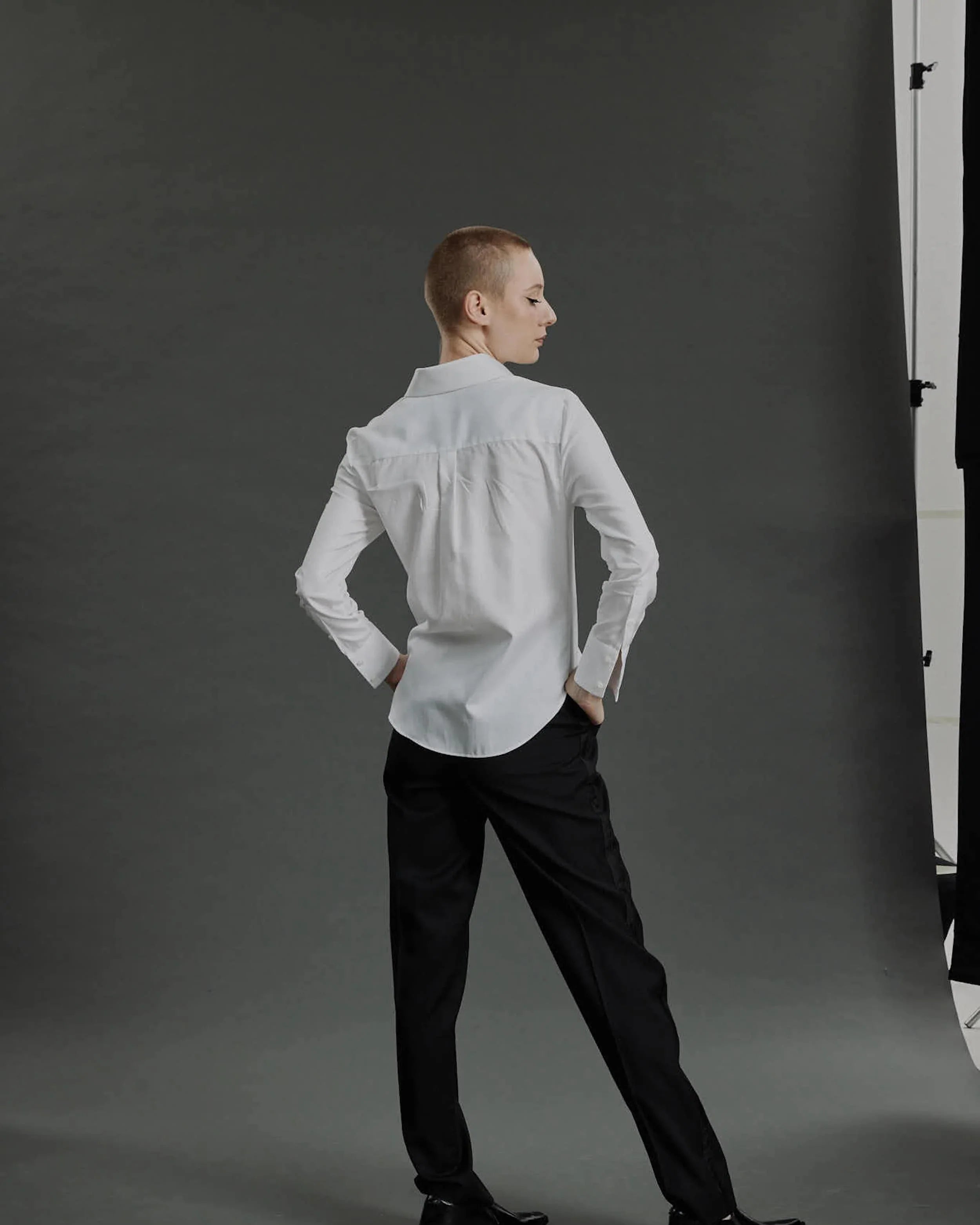 FREY | Faro Shirt