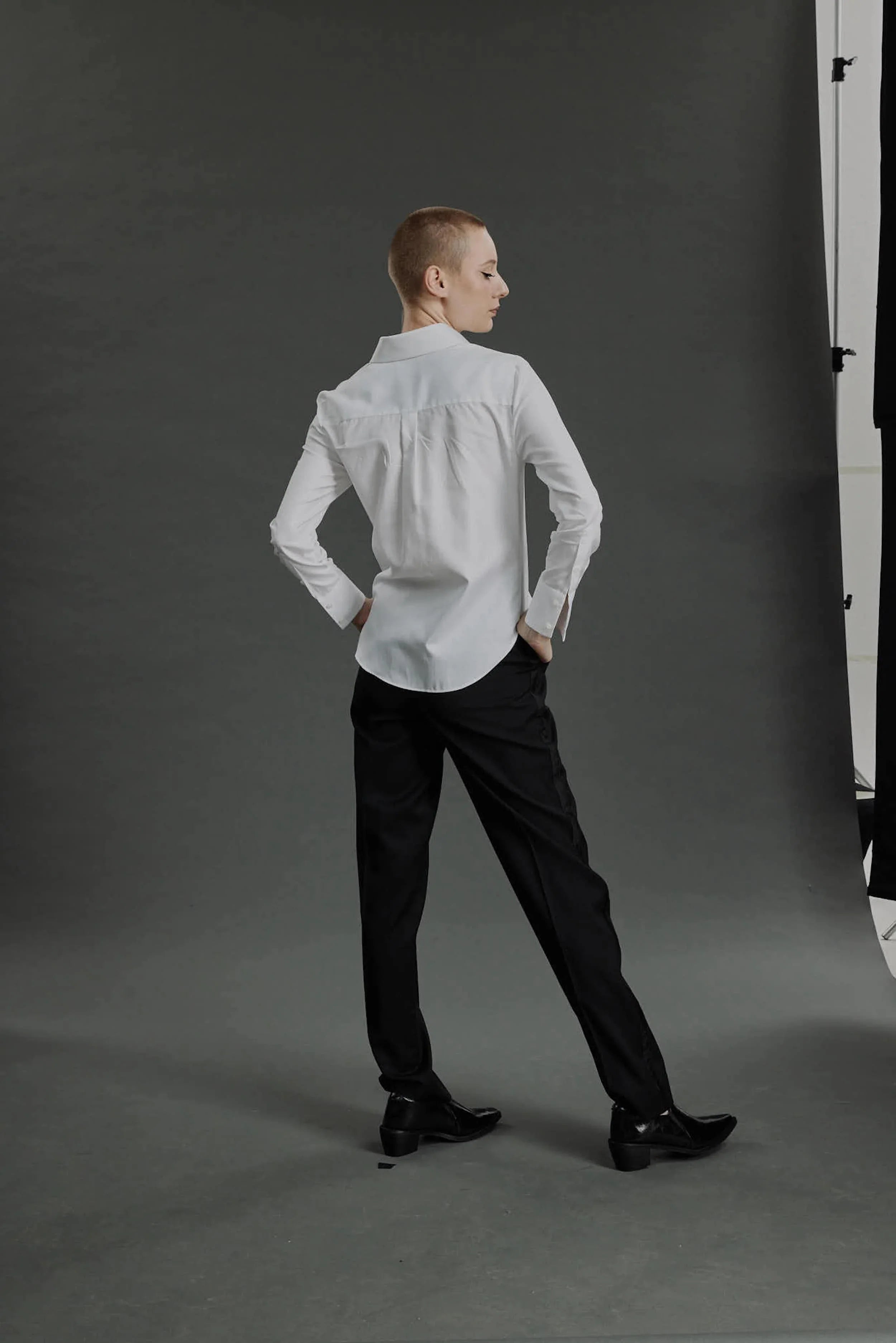 FREY | Faro Shirt