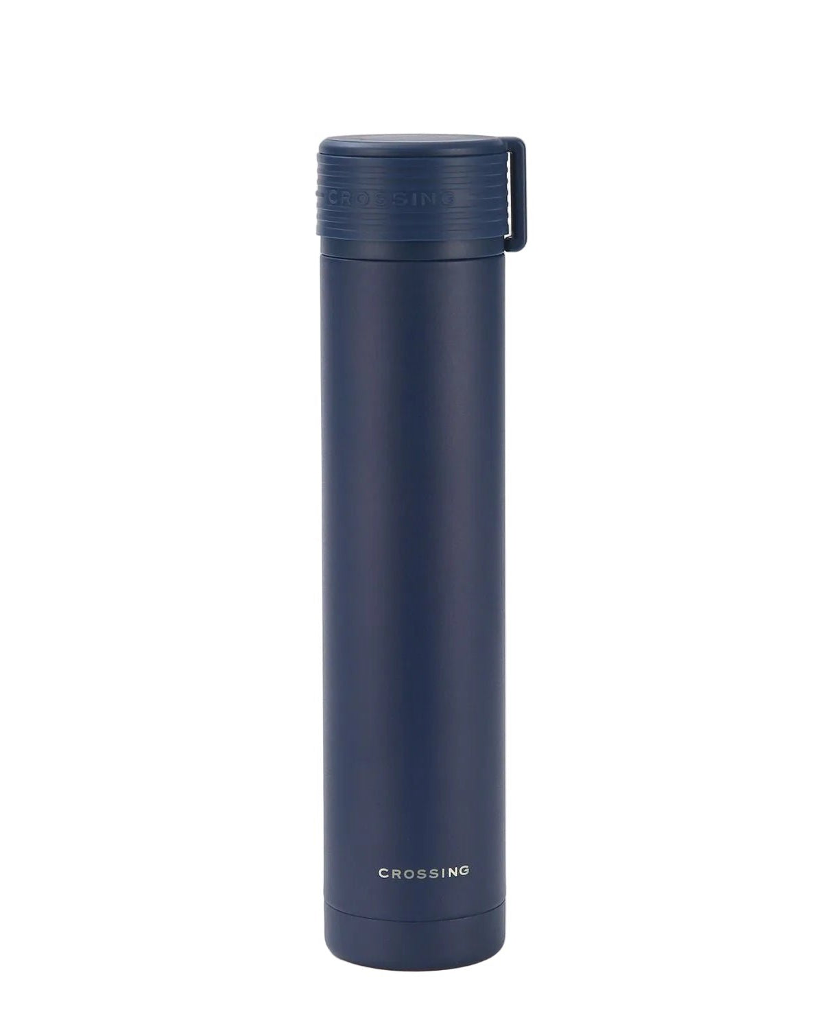 CROSSING | Compact Slim Insulated S/S 316 Bottle 250ml