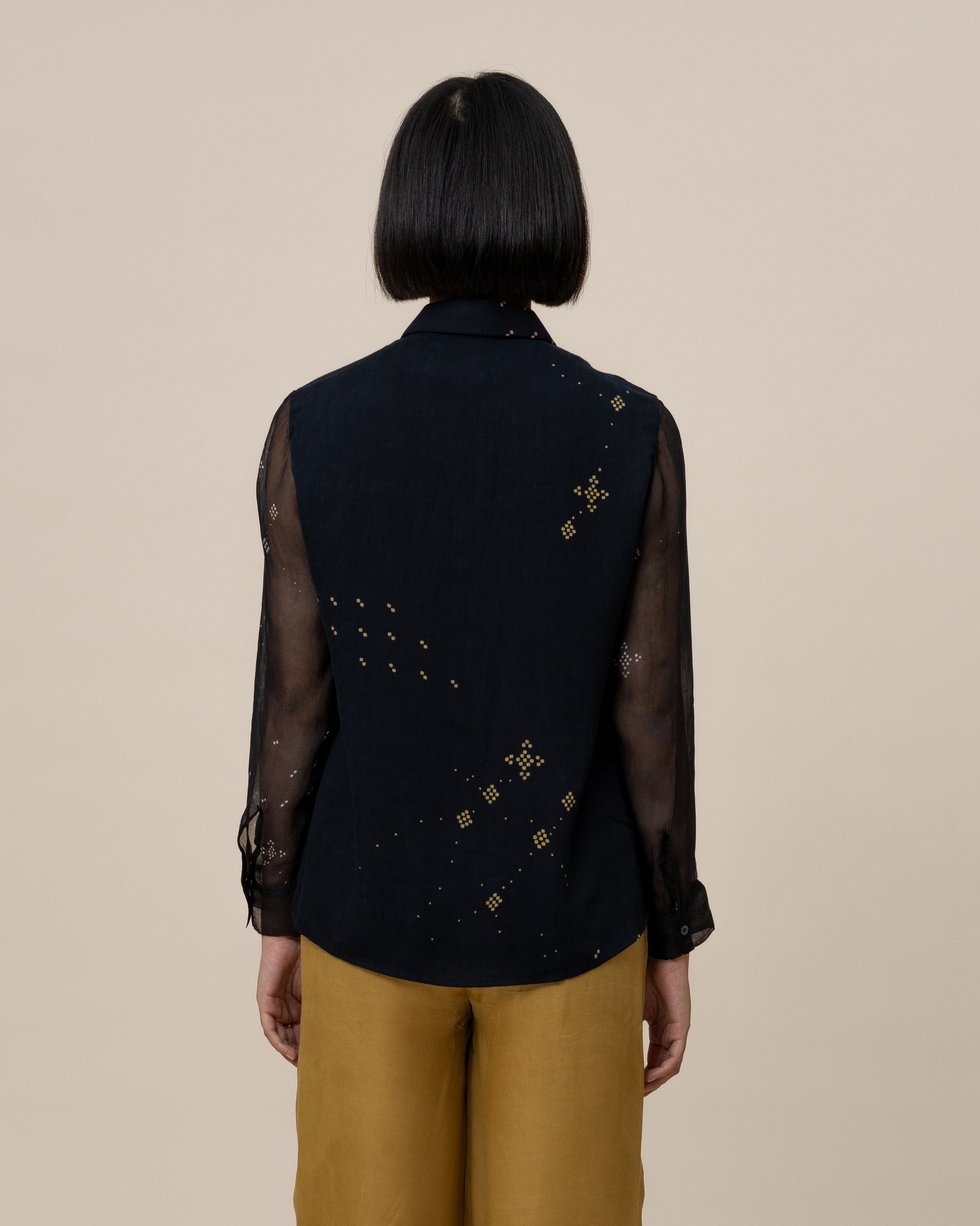 SUKKHA CITTA | ANGKASA - Boss Lady Shirt