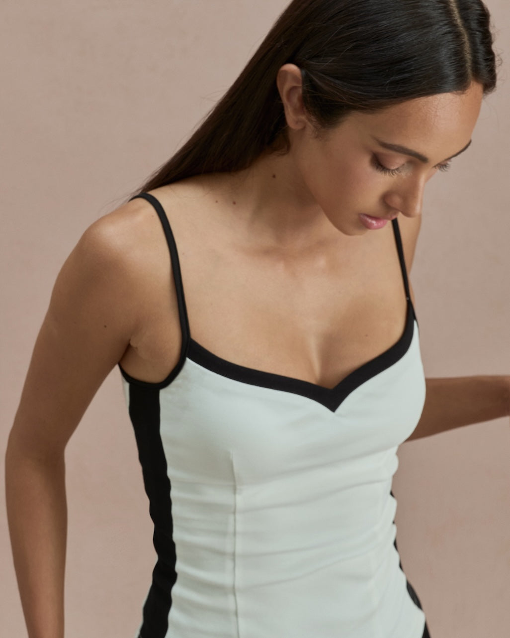 EMVY | Keira Padded Top