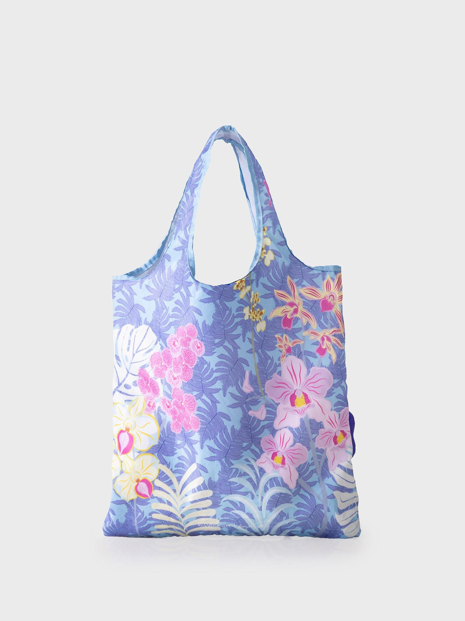 RIA MIRANDA | Orchidea Shopper Bag