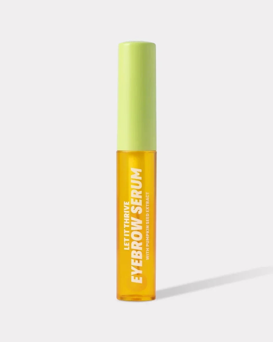 HANDMADE HEROES | Let It Thrive Eyebrow Serum