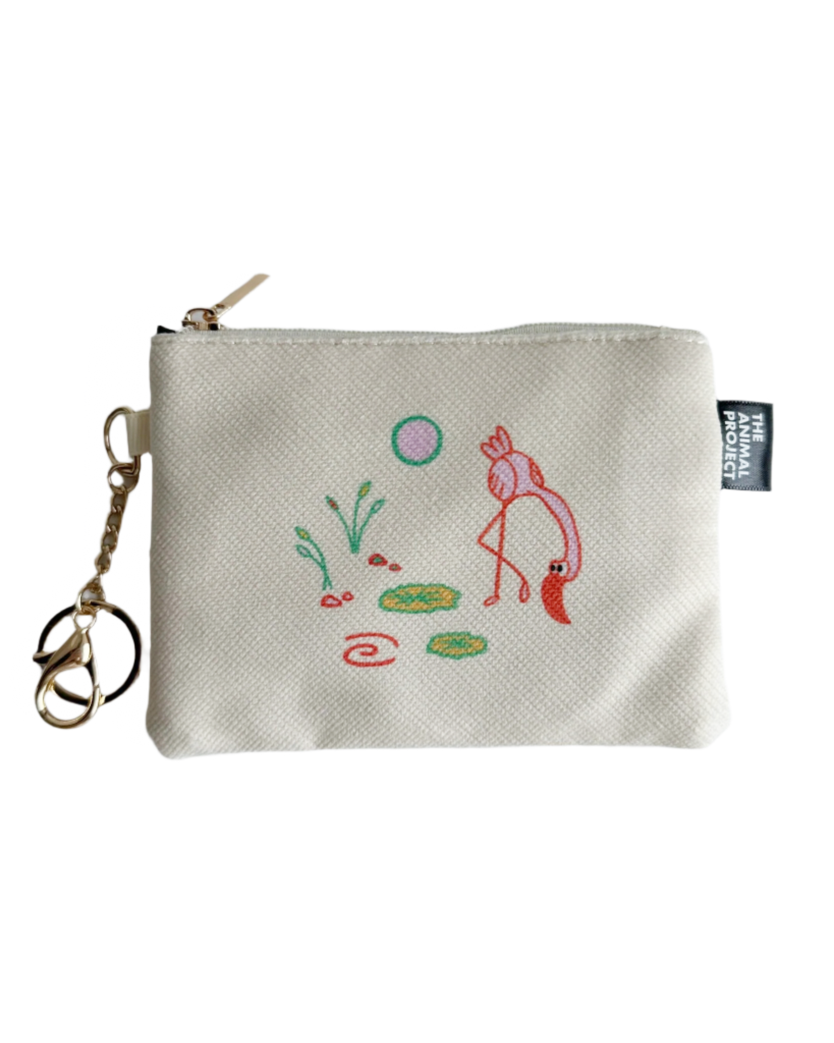 THE ANIMAL PROJECT | Small Pouch
