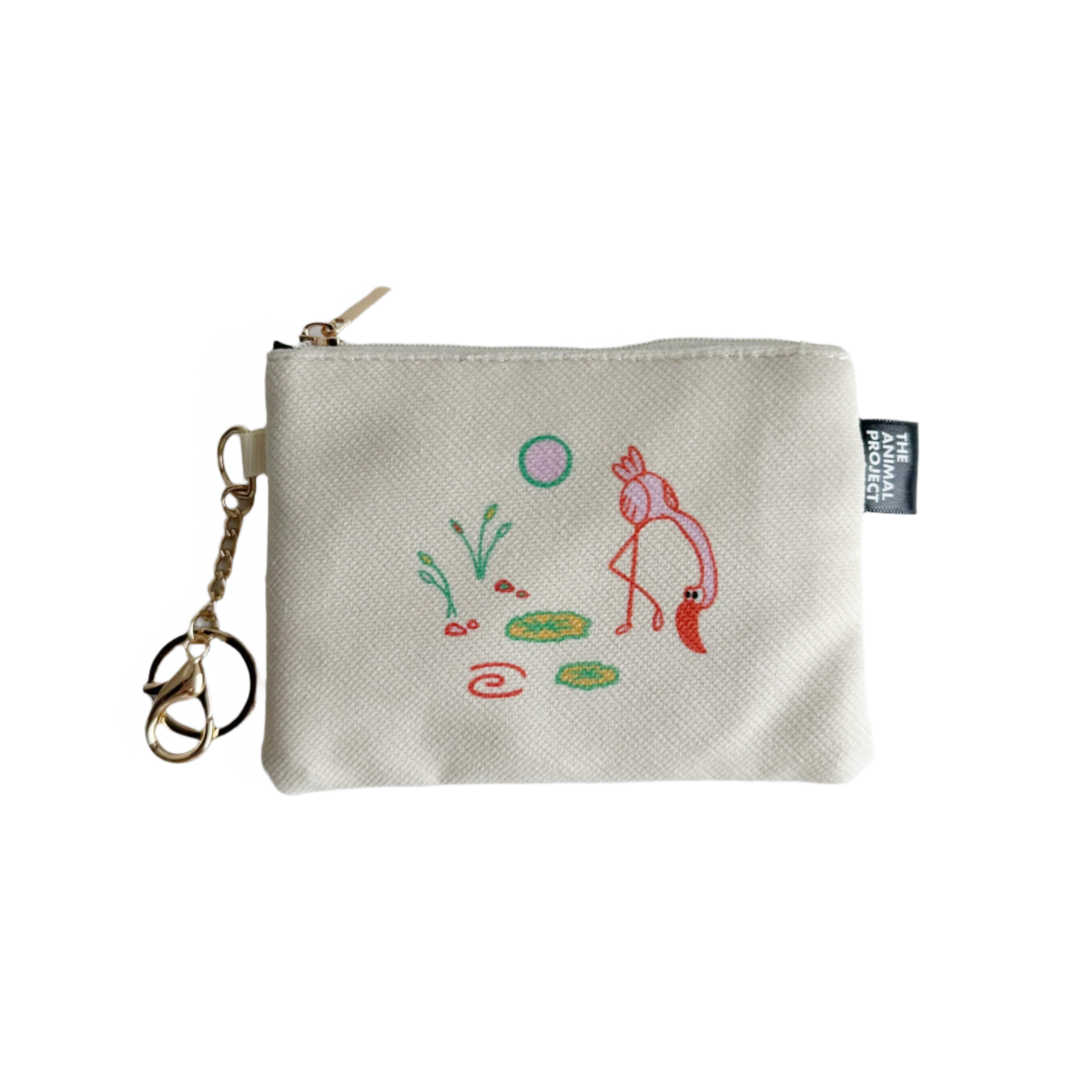 THE ANIMAL PROJECT | Small Pouch