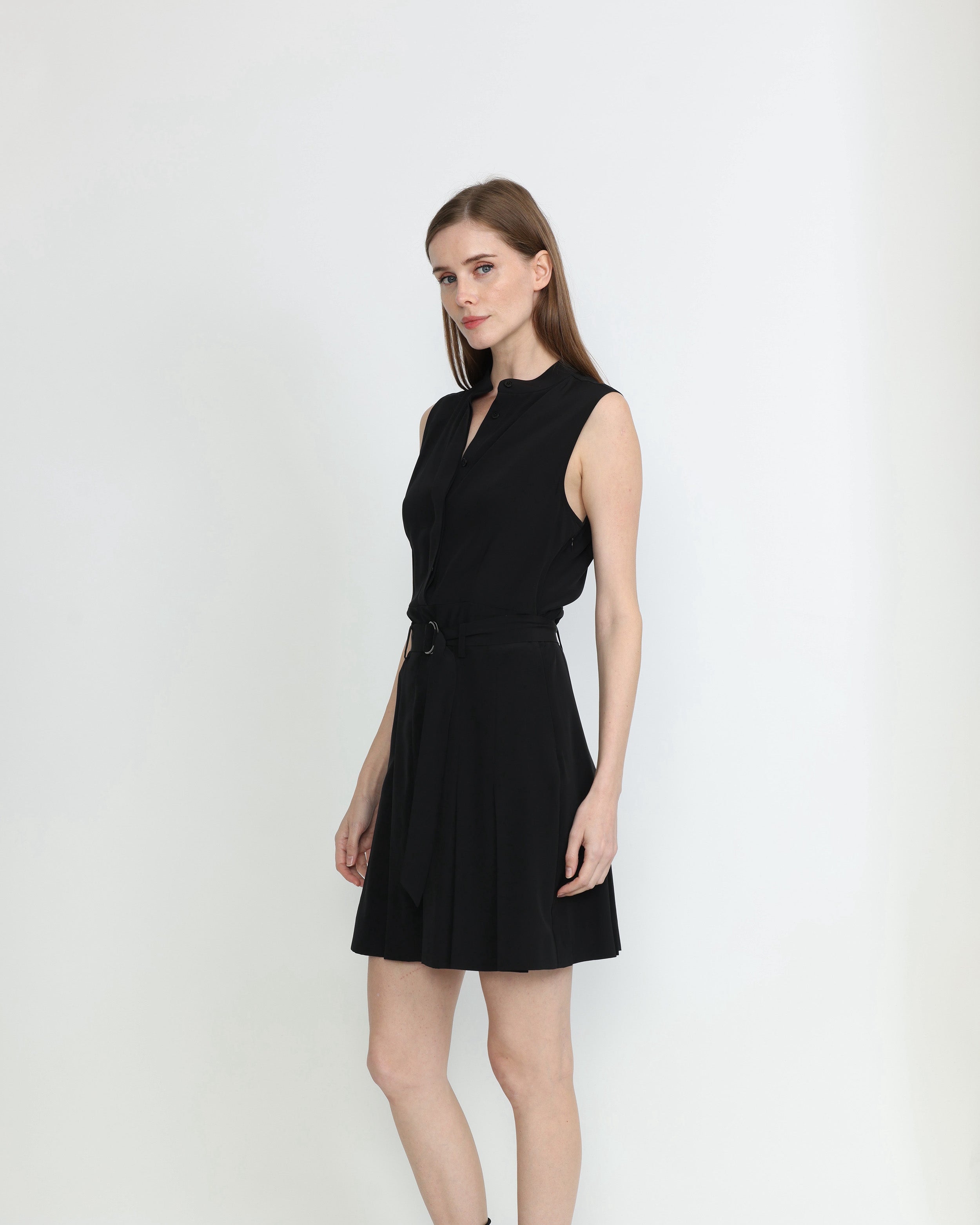 FREY | Tamworth Dress