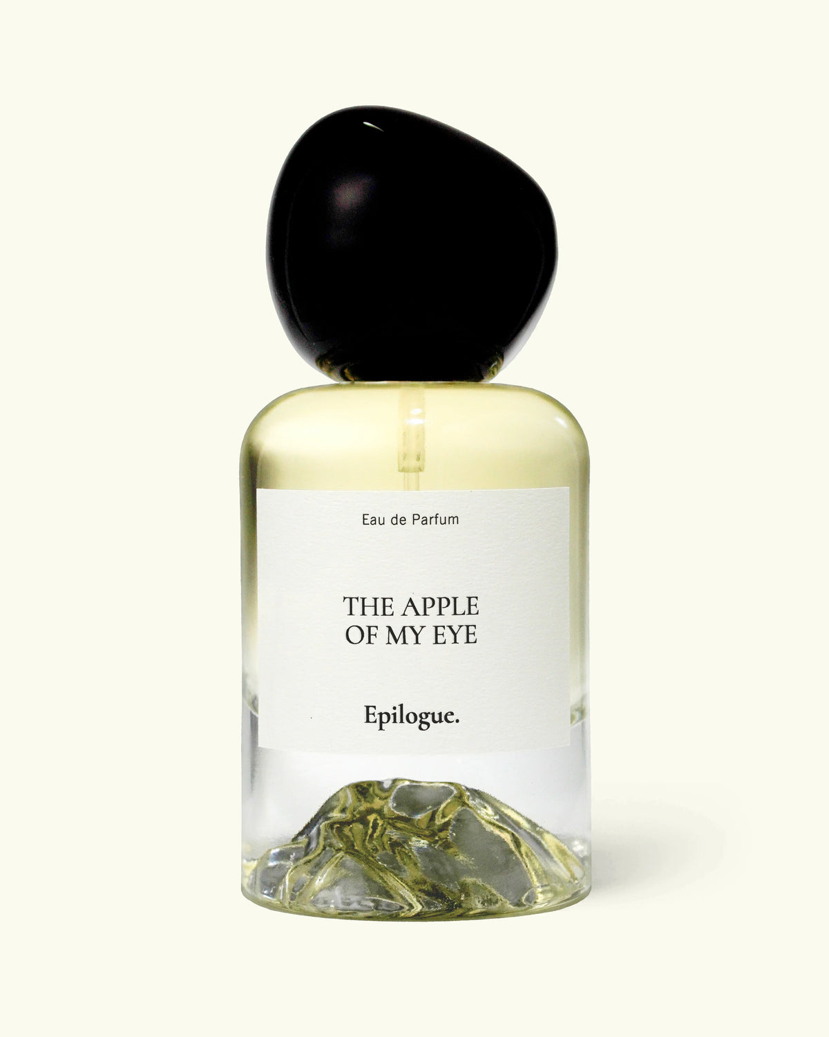 EPILOGUE | The Apple of My Eye