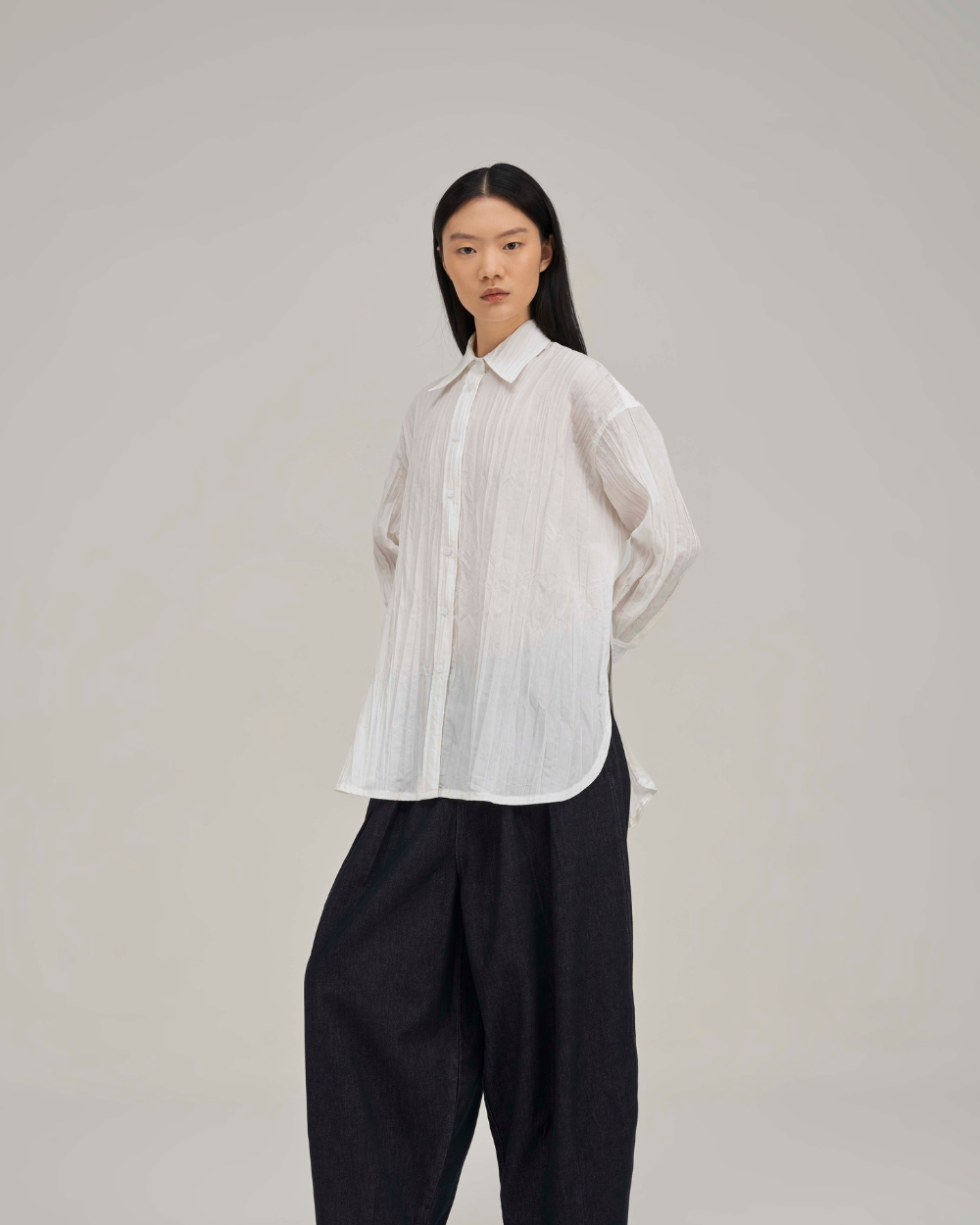 SABRINAGOH | Kiva Pants