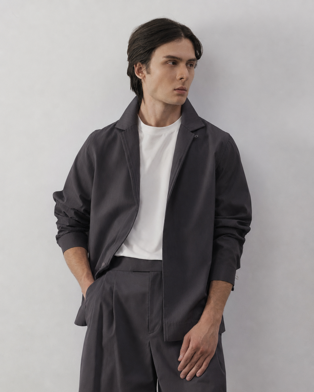 MASSHIRO /\ ATORIE | ACHIRO SHORTS