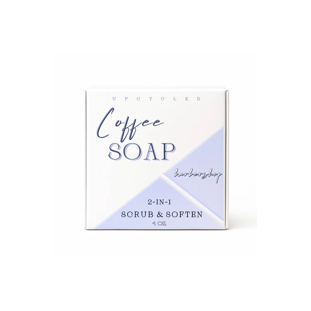BROOKLYN MADE | Barbershop Soap