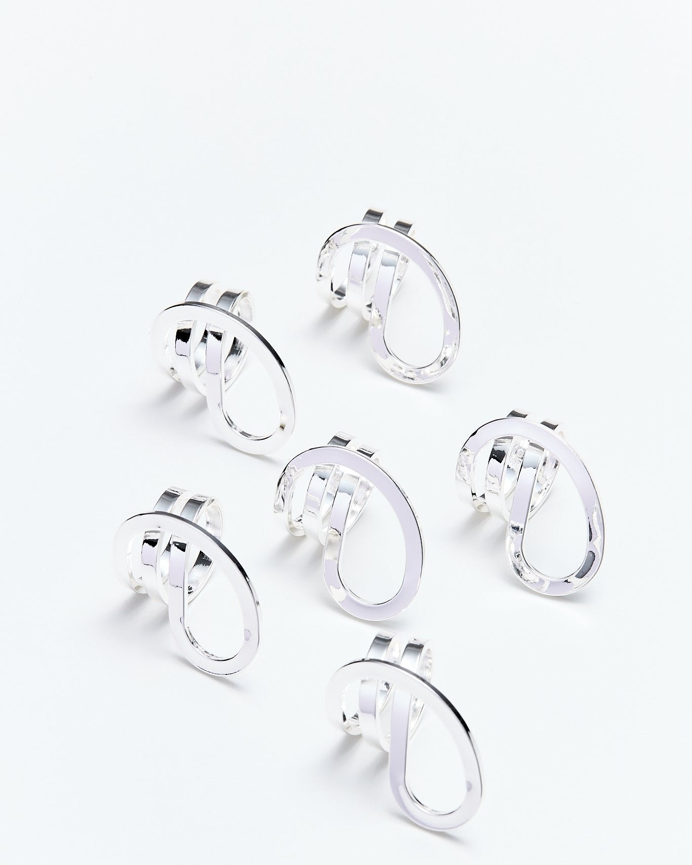 LARA & ELA | Keisha Too Ring