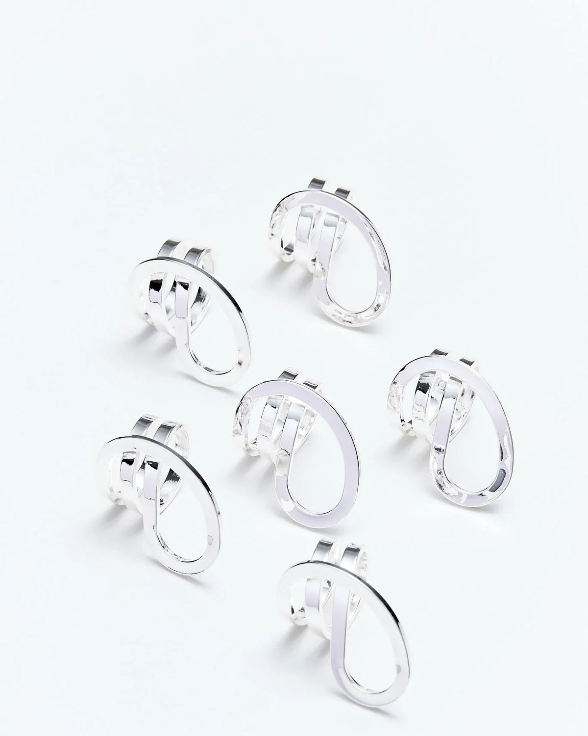 LARA & ELA | Keisha Too Ring