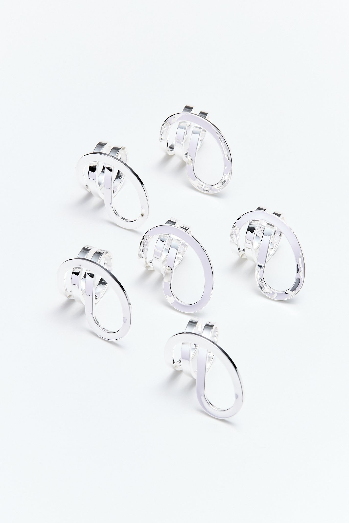 LARA & ELA | Keisha Too Ring