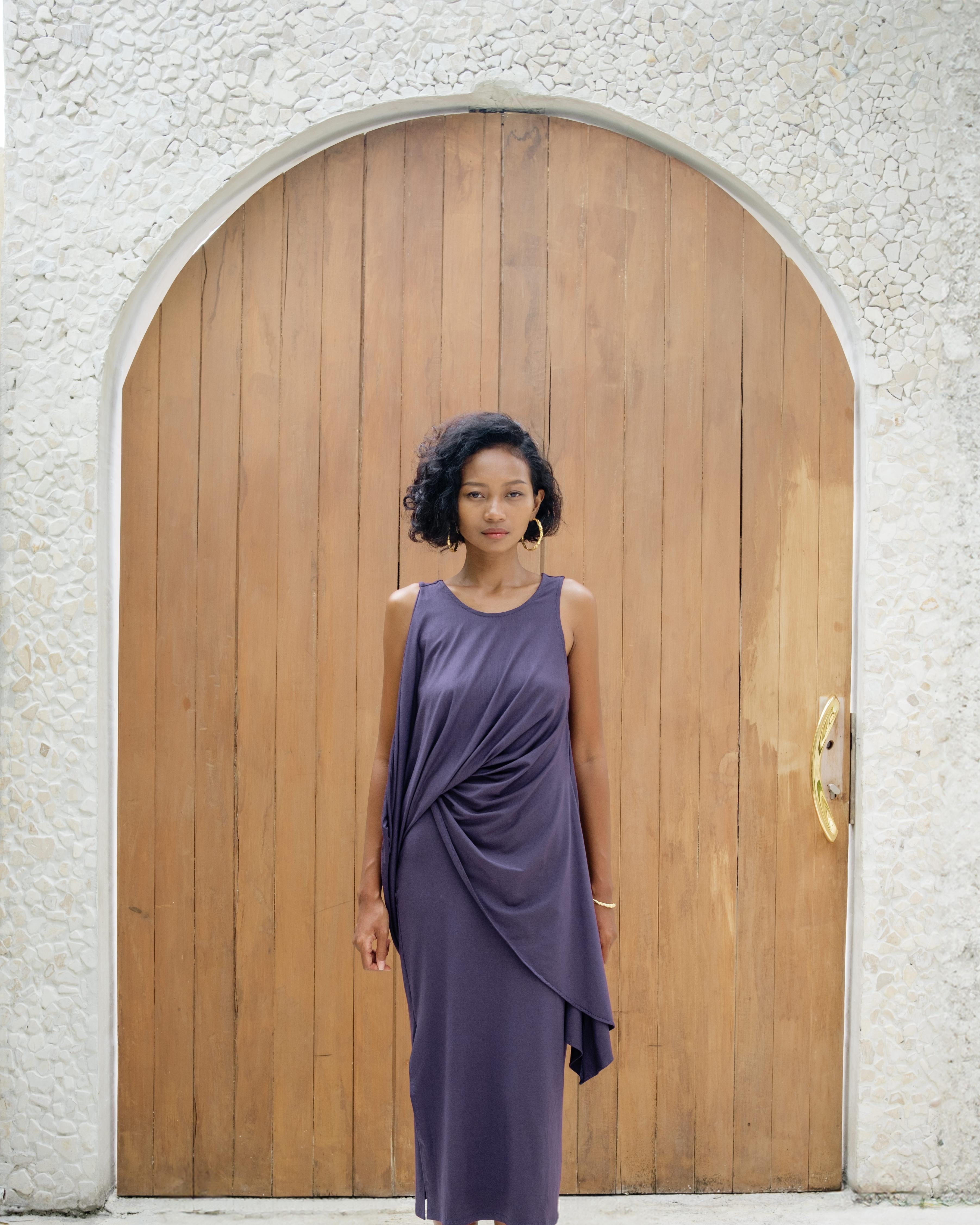 SU BY HAND | CLEO Dress Set