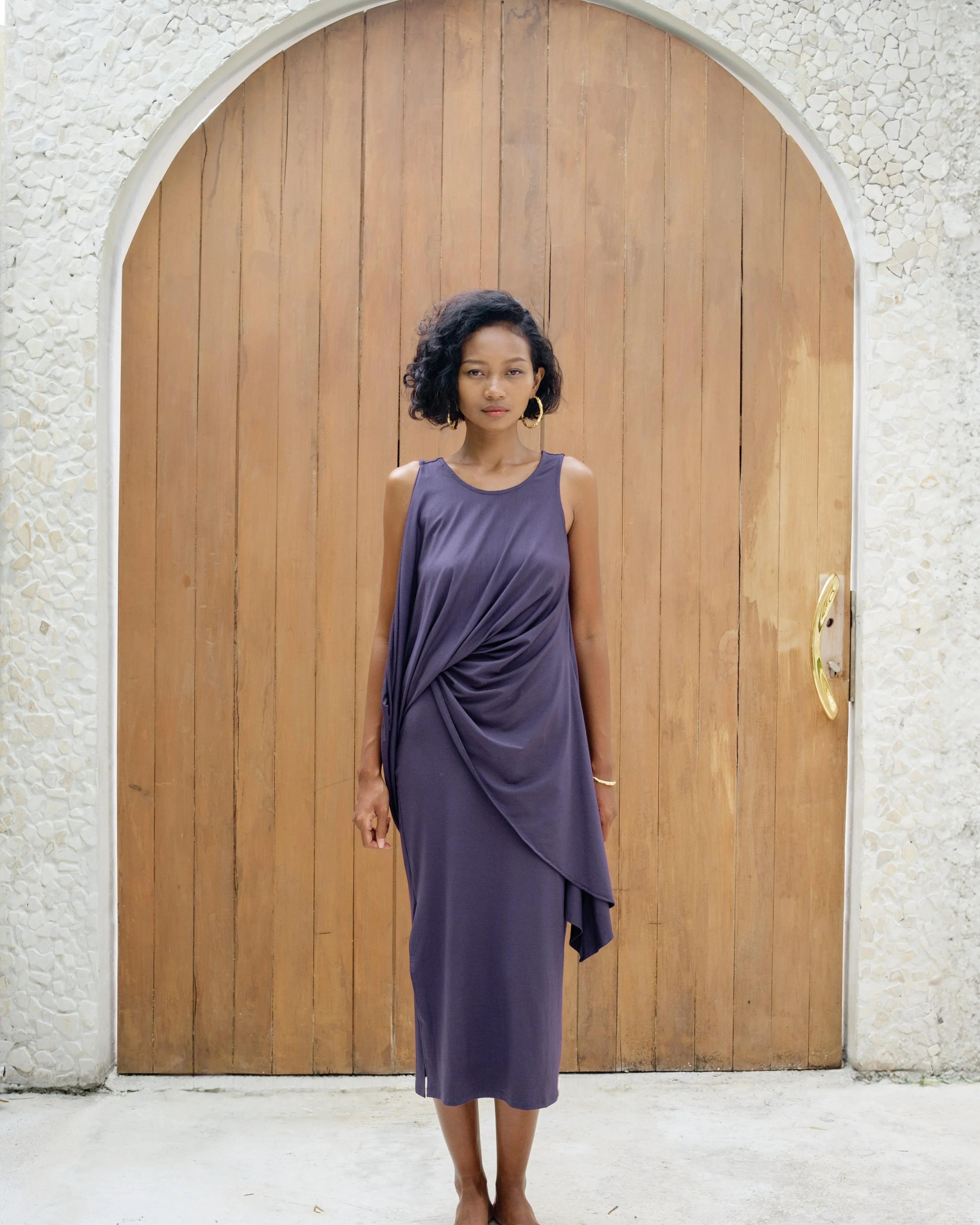 SU BY HAND | CLEO Dress Set