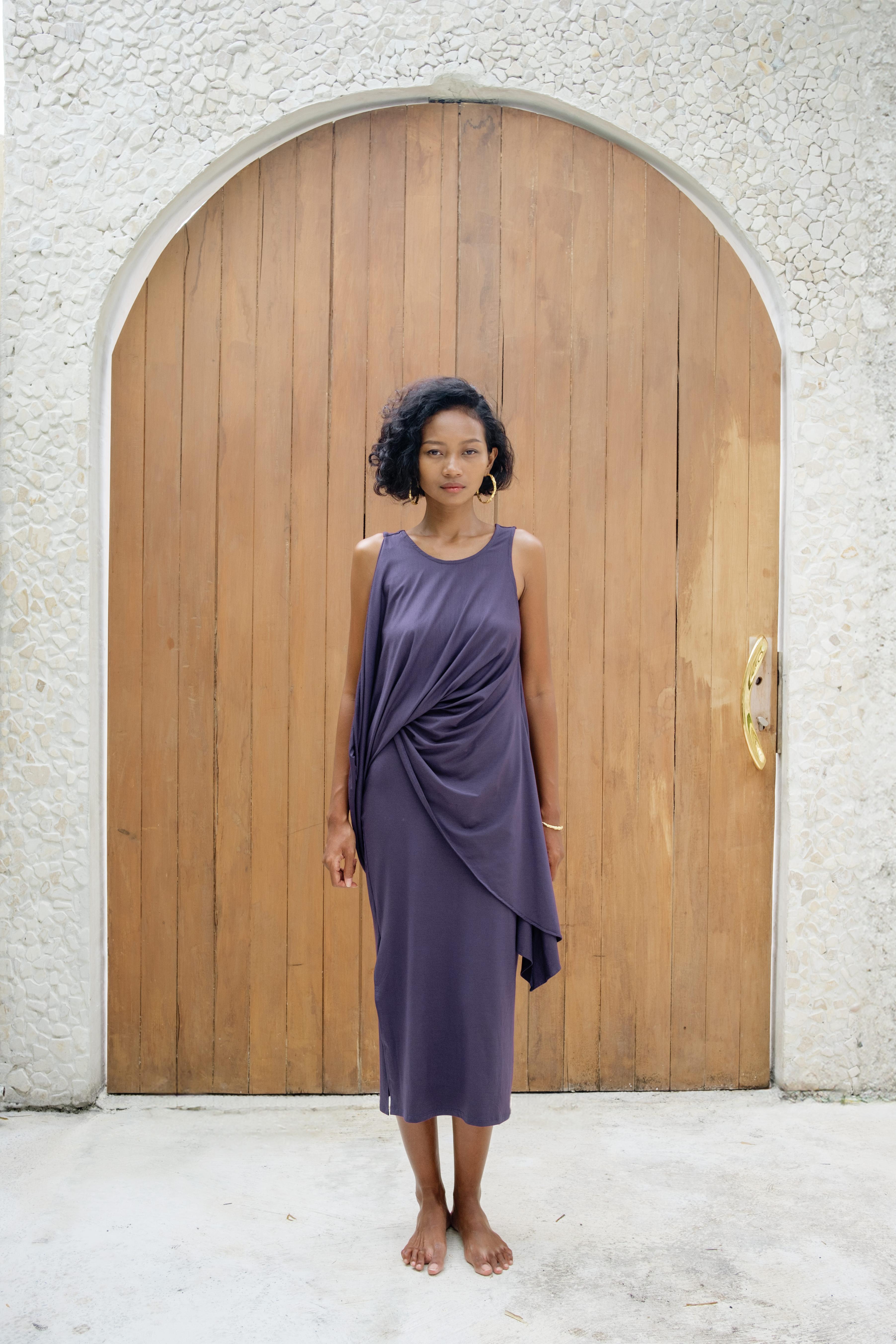 SU BY HAND | CLEO Dress Set