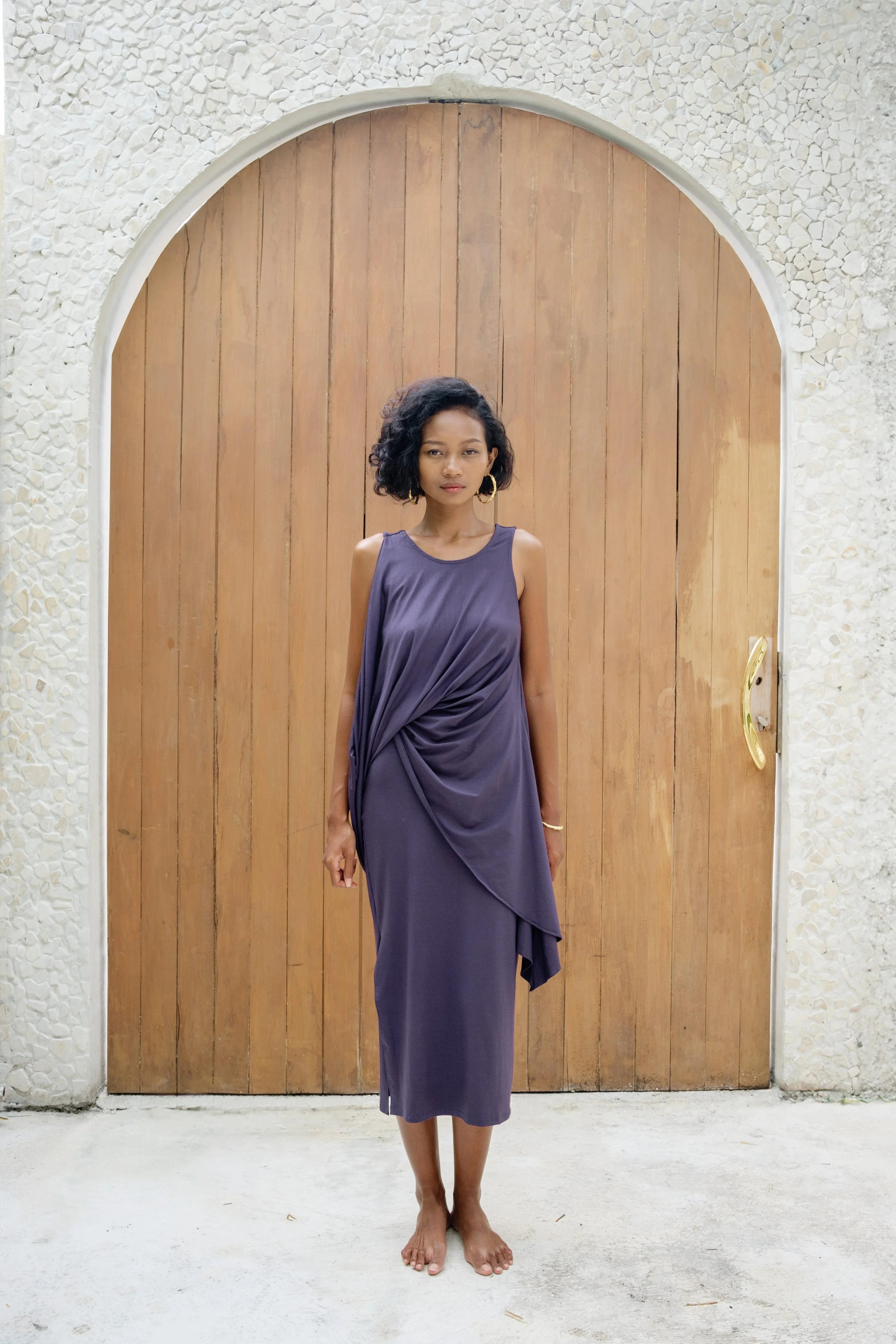 SU BY HAND | CLEO Dress Set