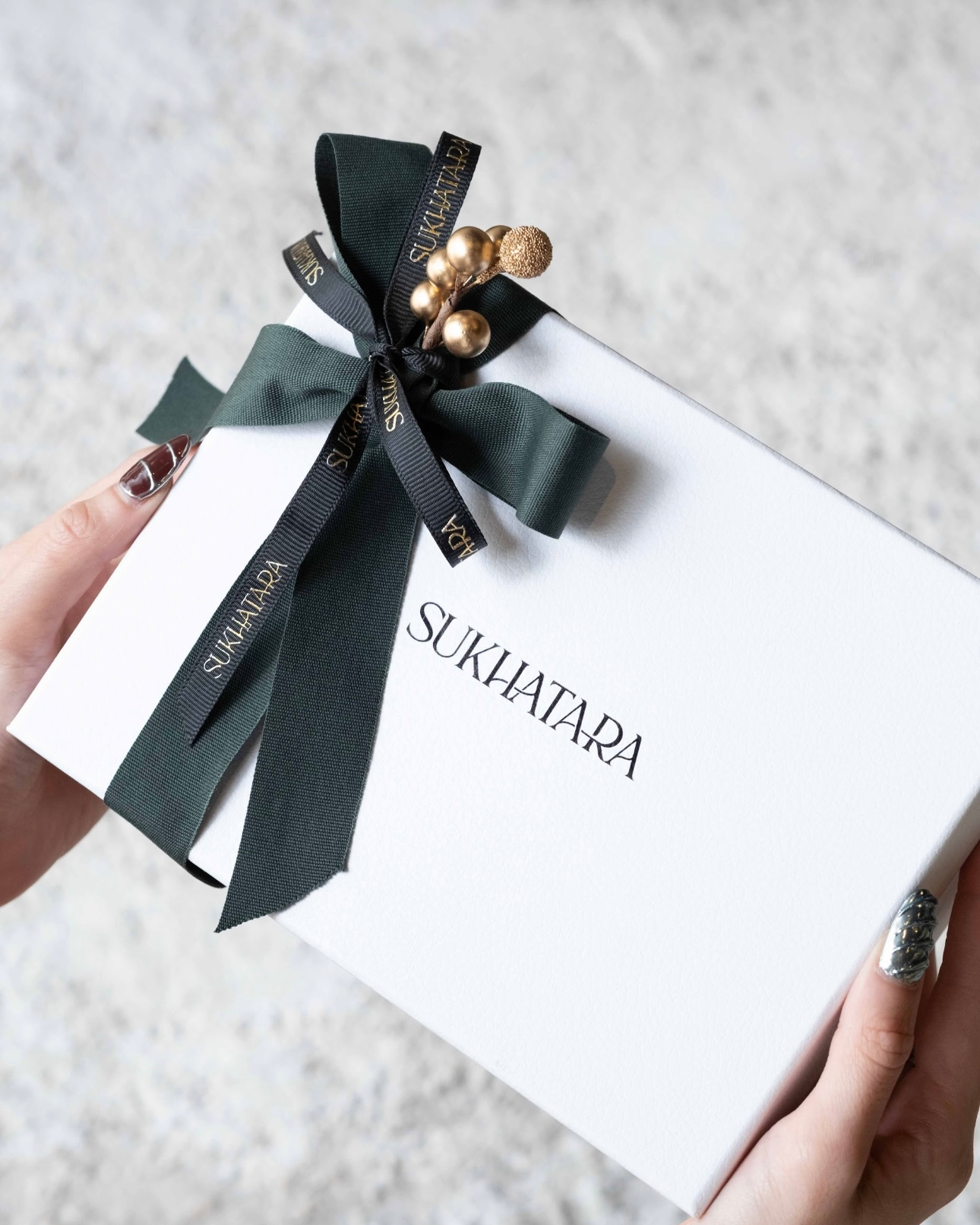 SUKHATARA | Deluxe Gift Set