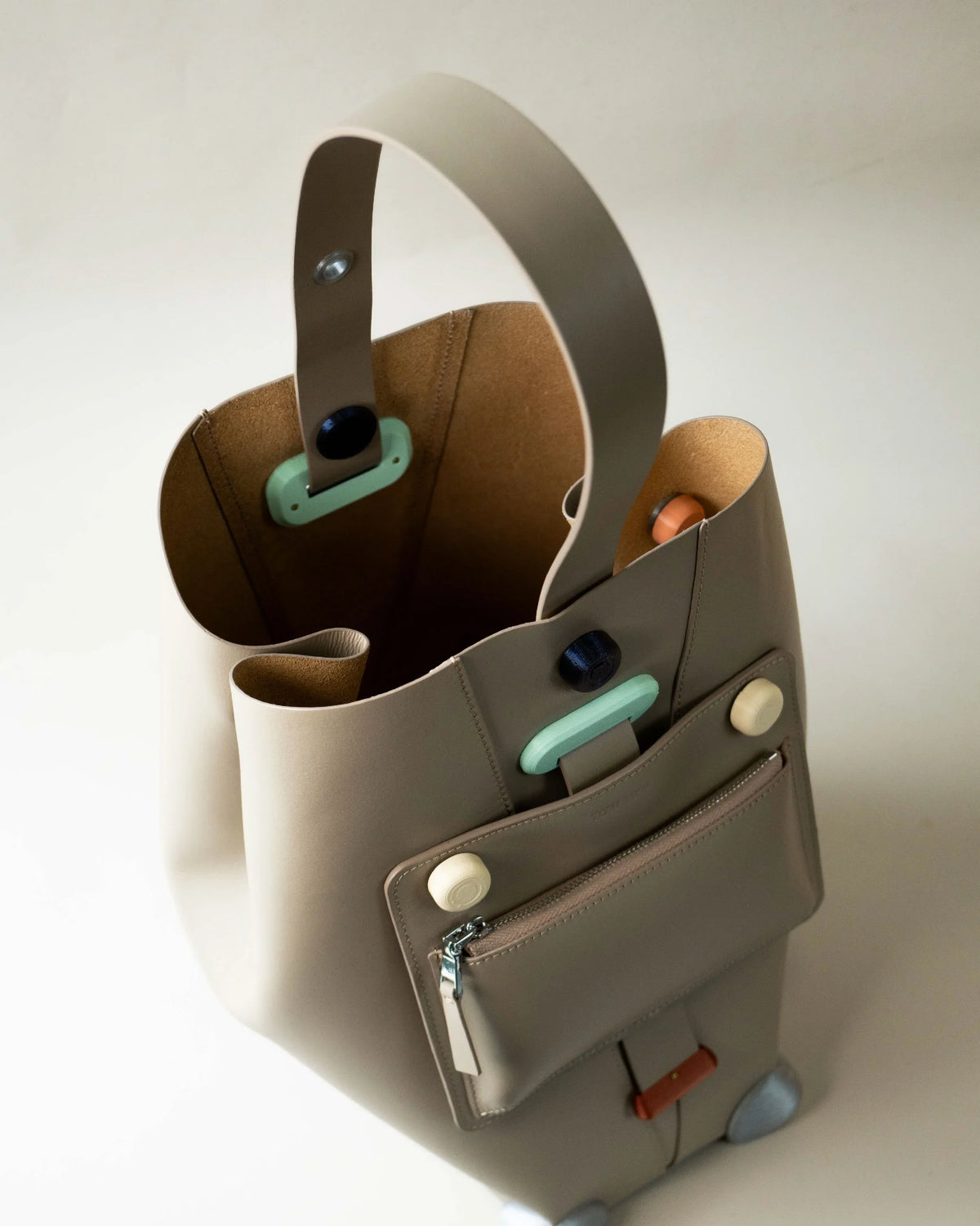 TOW TOW | Funnel