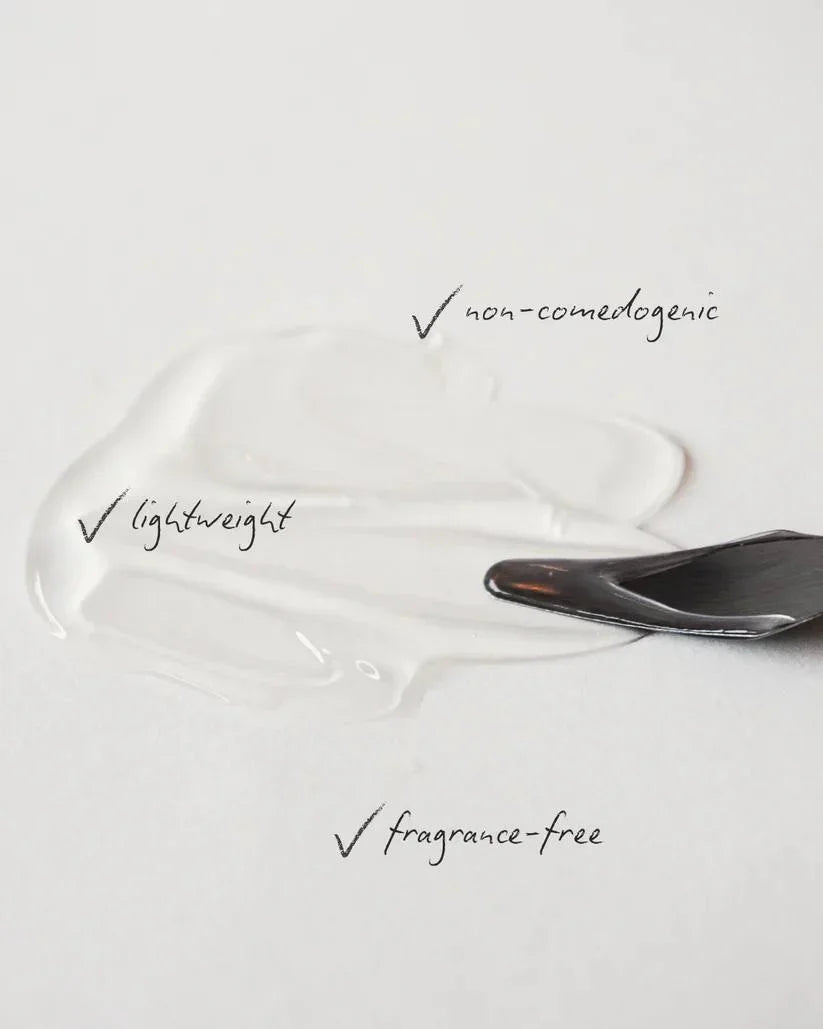 BARENESS SKIN | Bare Screen Gel Sunscreen