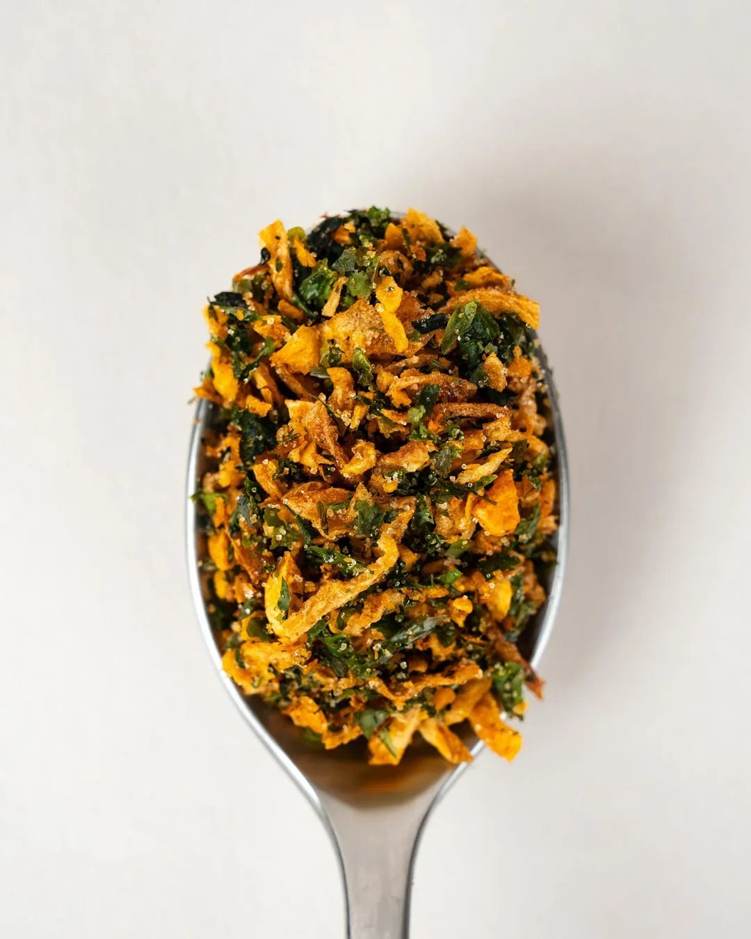 ADDICTIVES SG | "Furikake"