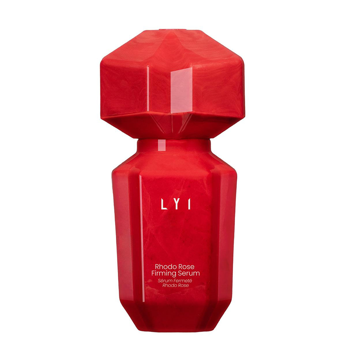 LYI | Rhodo Rose Firming Serum