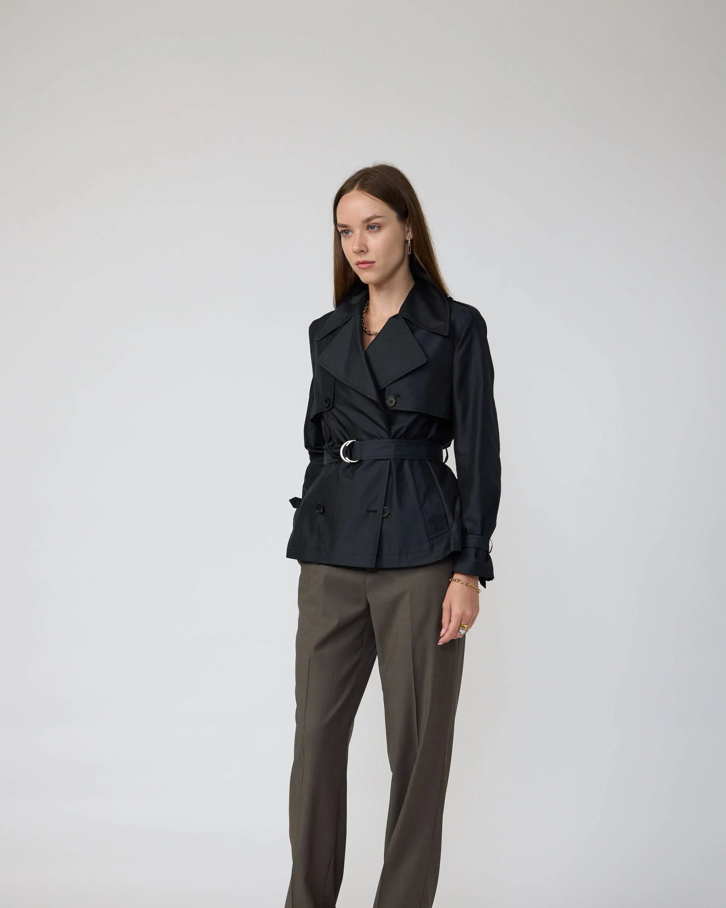 FREY | Perth Coat