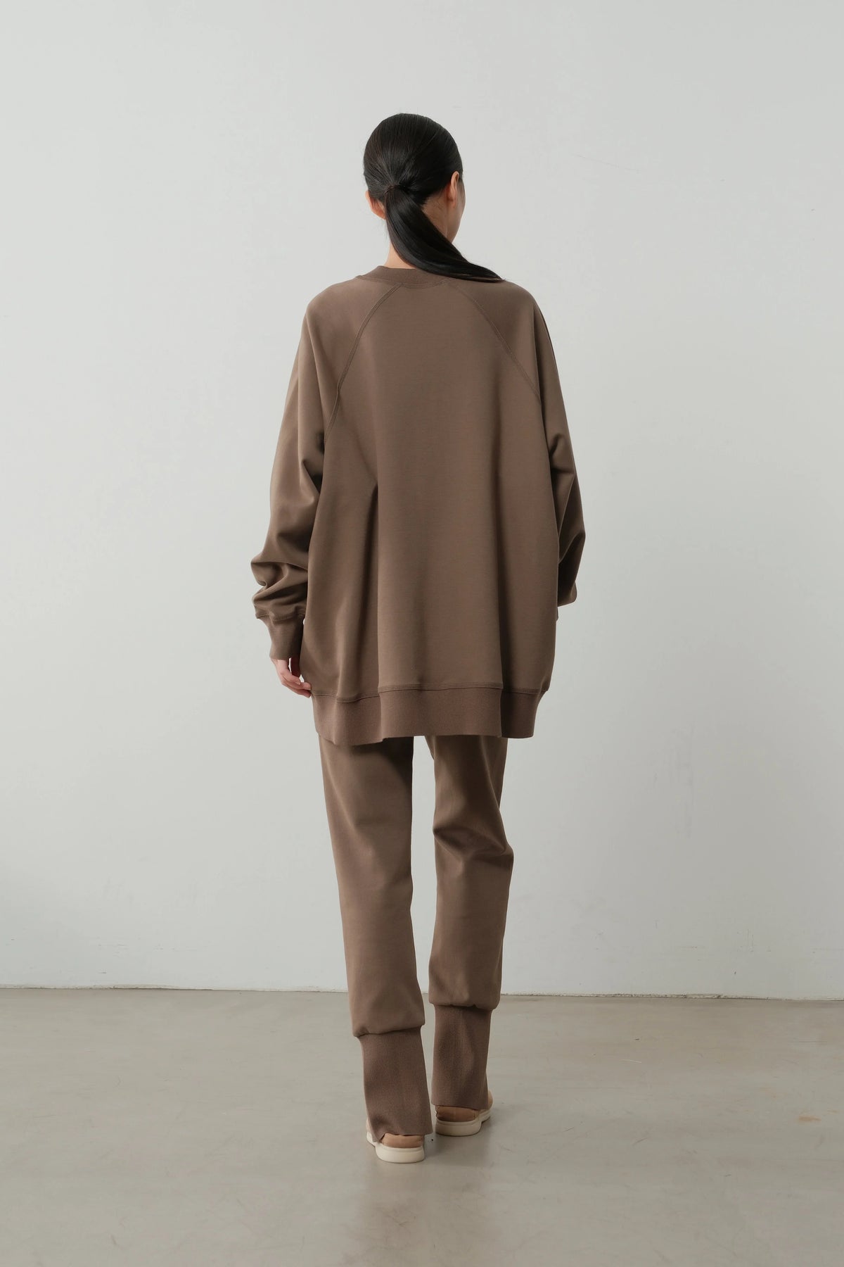 LAYERPLAN | Nova Easyday Logo Pullover