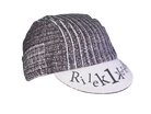 A DESIGN BY TAKACHYA | Cycling Cap - Lepak Charcoal Sand