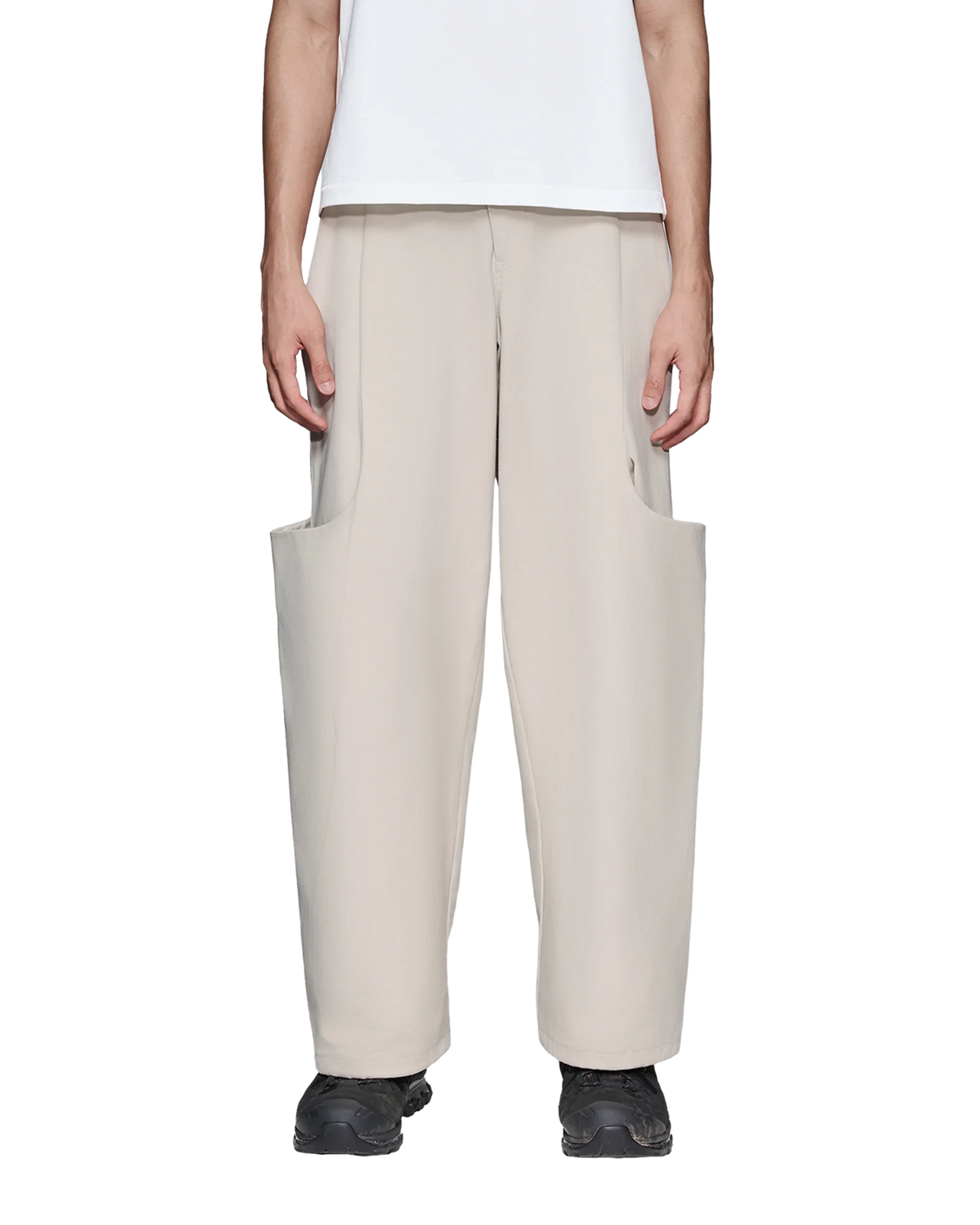 DIRTY MANNERS | CORDURA® Work Canvas Pants