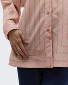 RIA MIRANDA | Laton Top