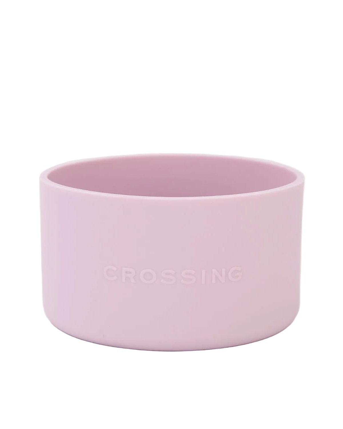 CROSSING | Bottle Silicone Boot Fits Diameter 7 - 7.5cm (550ml) Blistered Pack