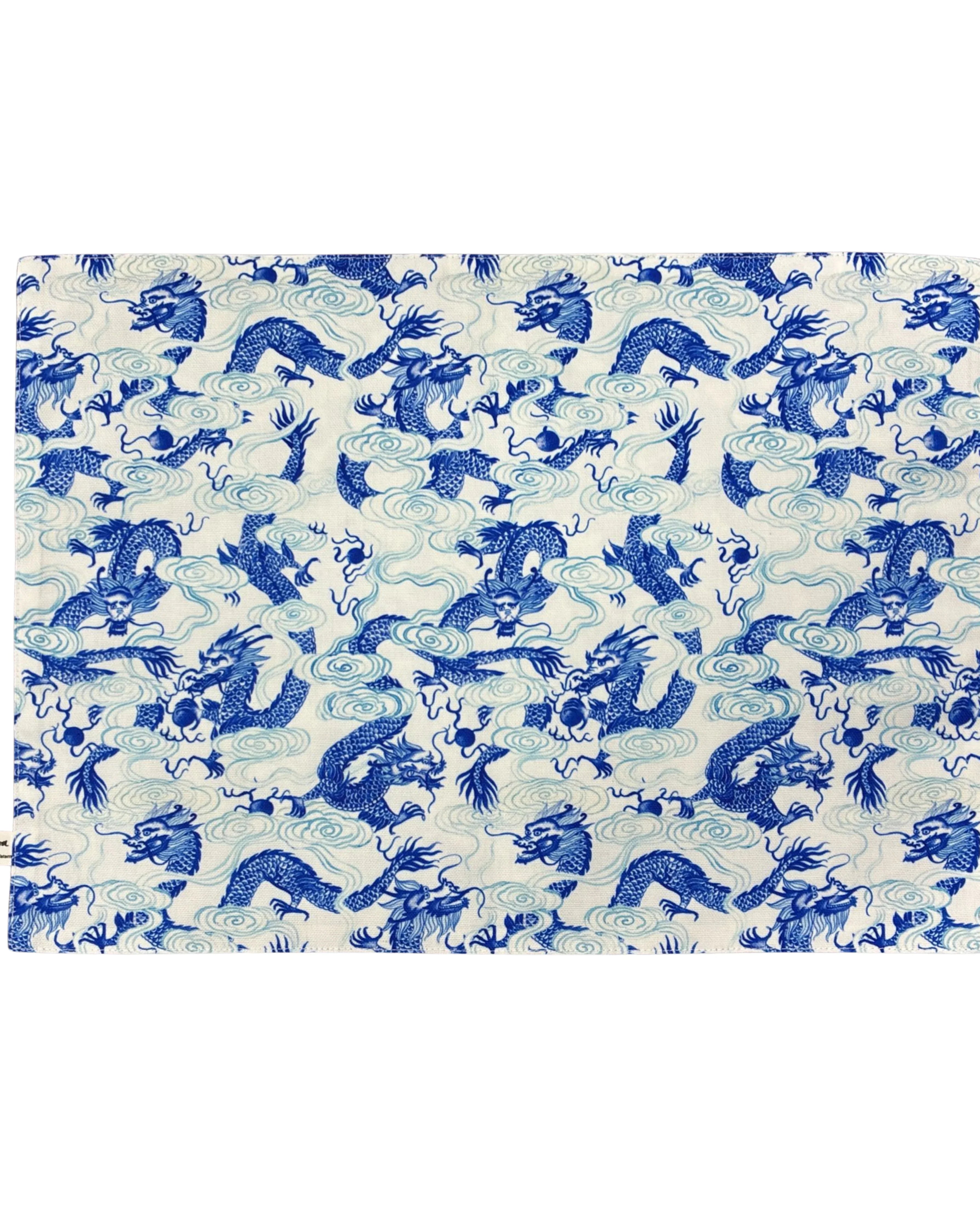 SINGLAPA | Dragon Placemat (Double Sided)