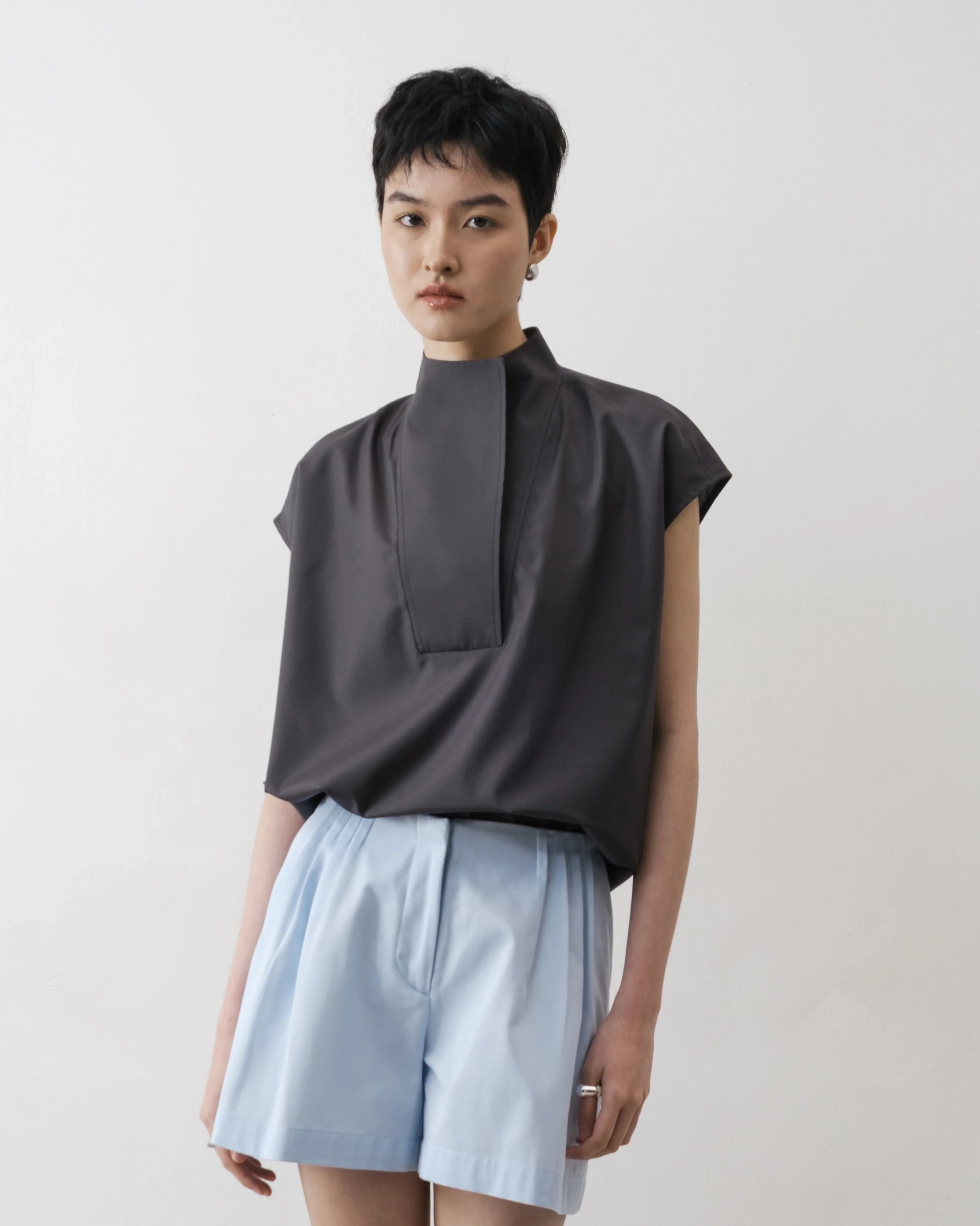 MASSHIRO /\ ATORIE | ASA SHORTS