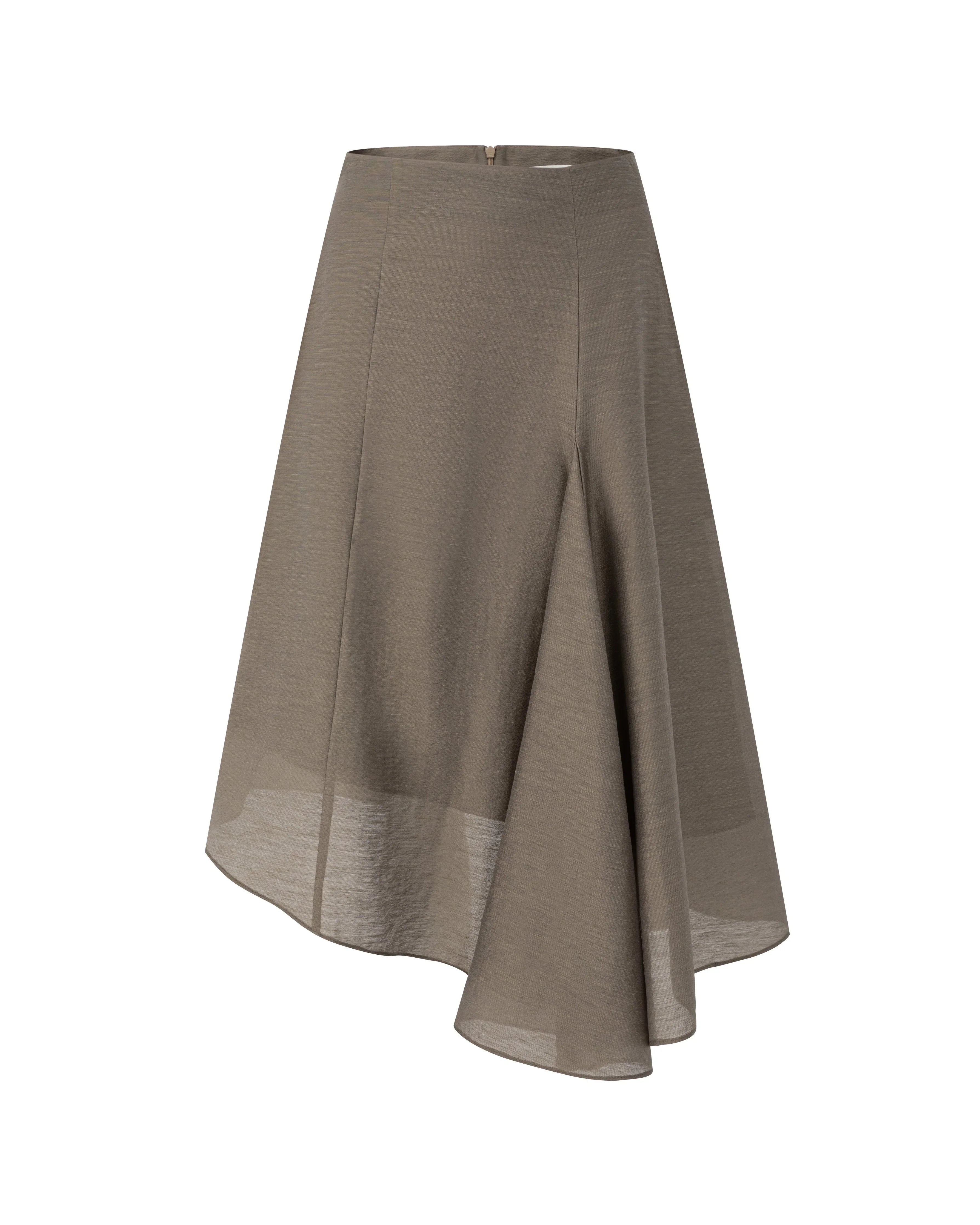 LAYERPLAN | Olea Flared Skirt
