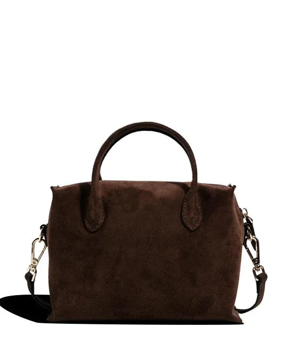 ROUNN | Bao 21 - Chocolate