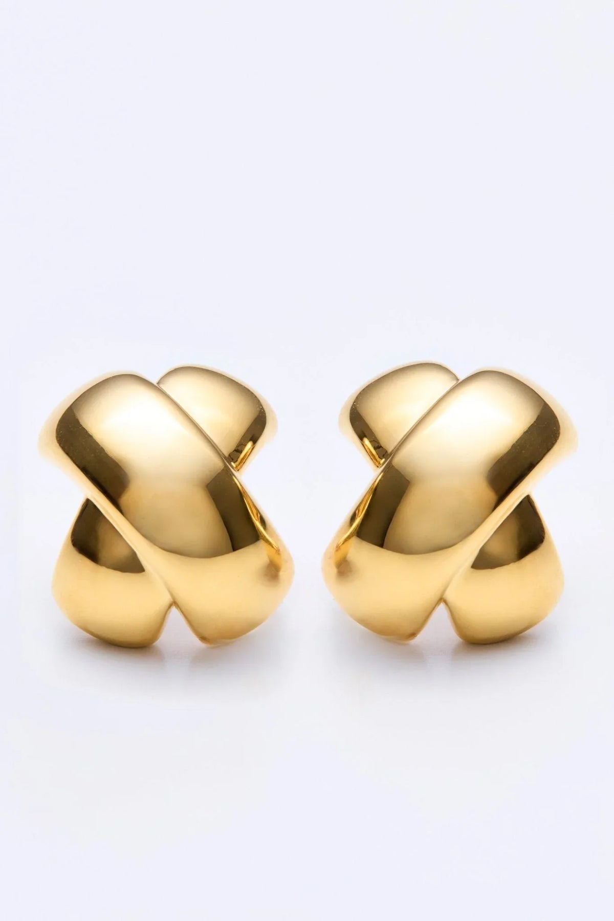 LARA & ELA | Esther Earrings