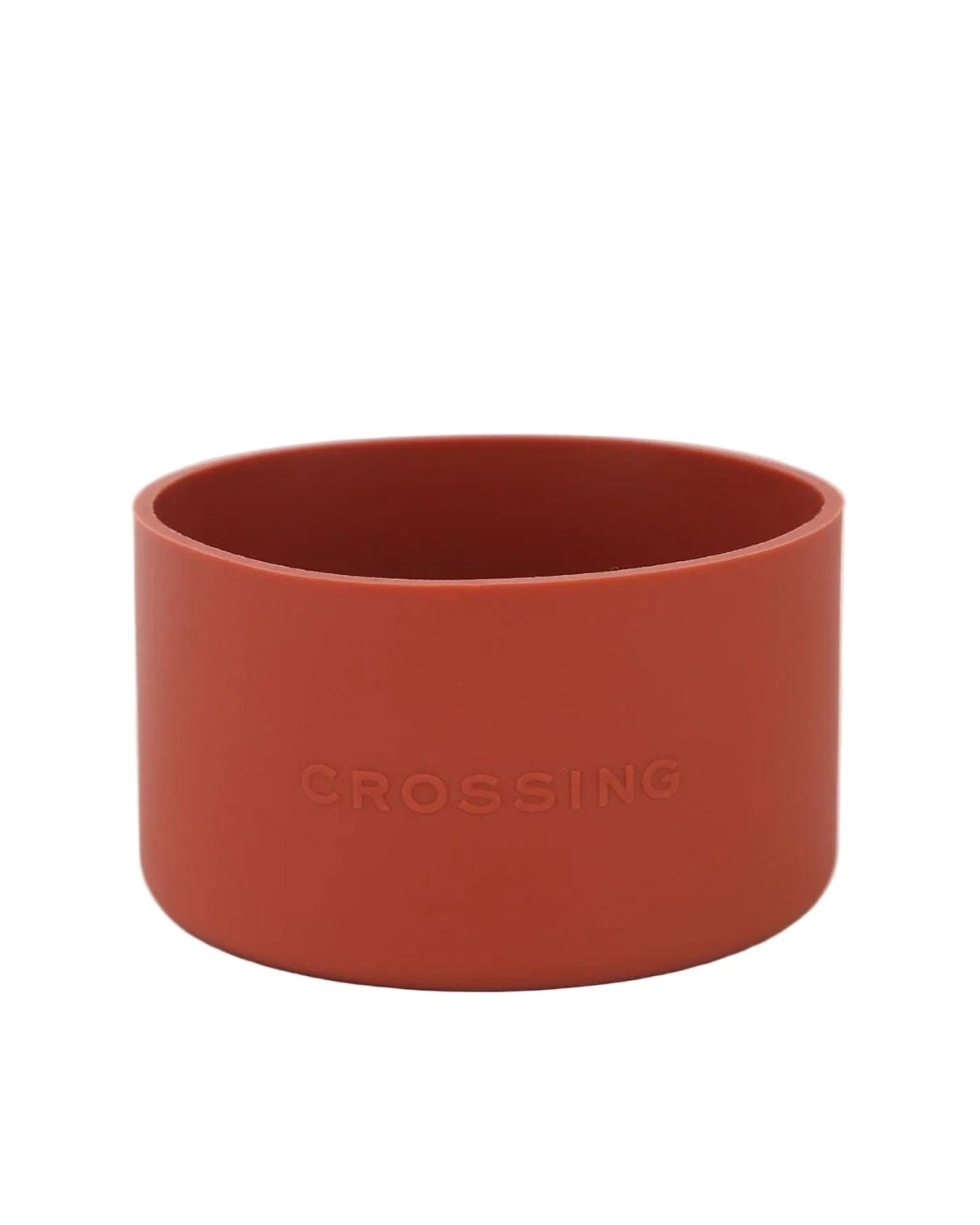 CROSSING | Bottle Silicone Boot Fits Diameter 7 - 7.5cm (550ml) Blistered Pack