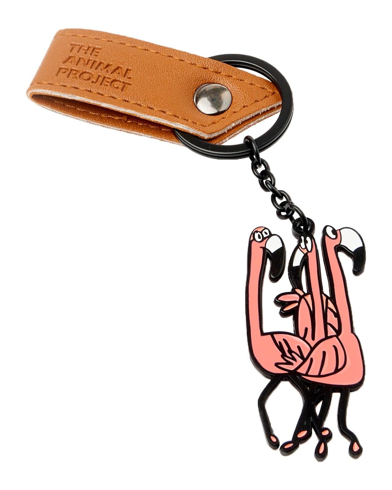 THE ANIMAL PROJECT | Keychain