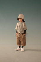 GRAYE | Kid's Cupro Tee