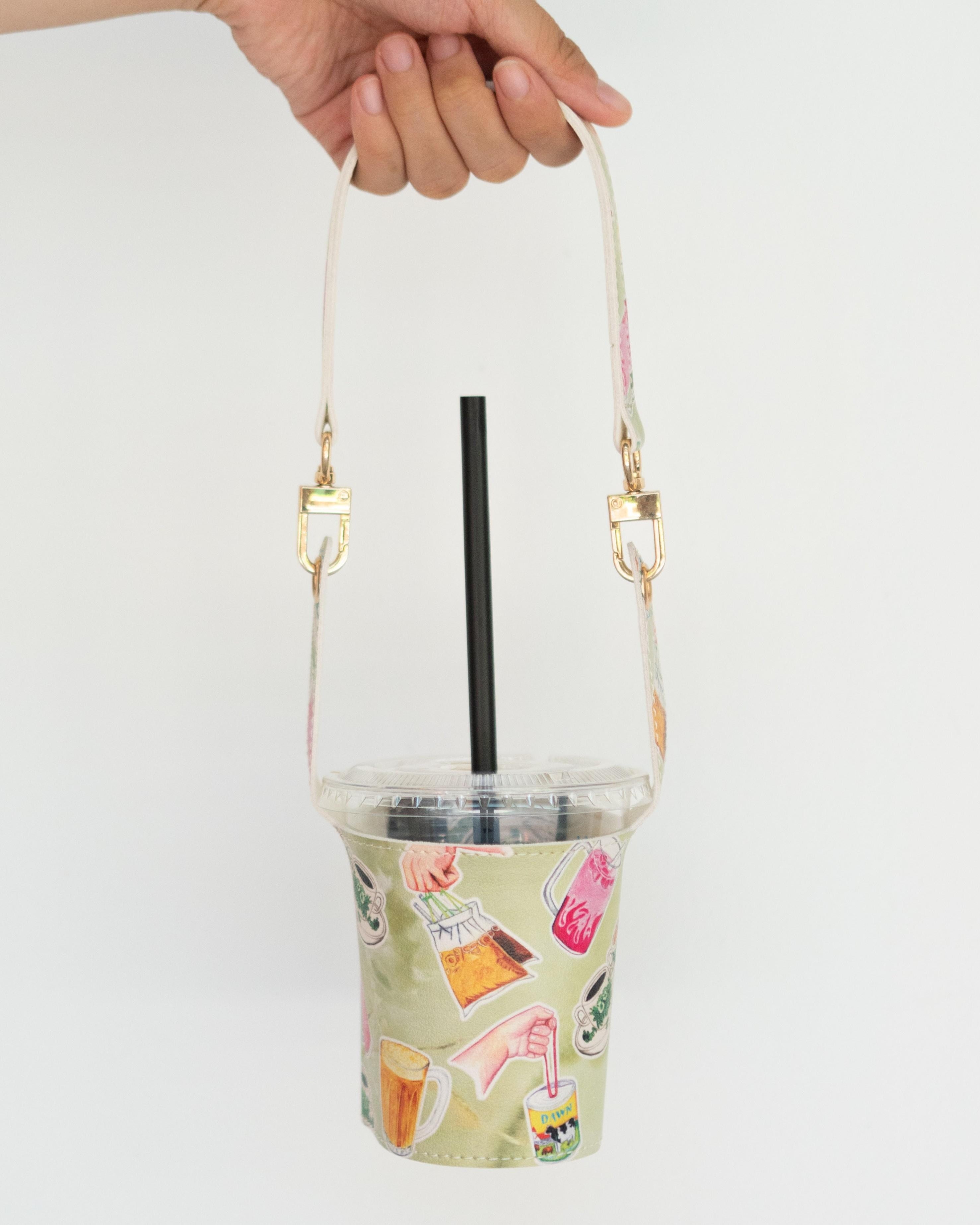 THE ART FACULTY | Cup Holder