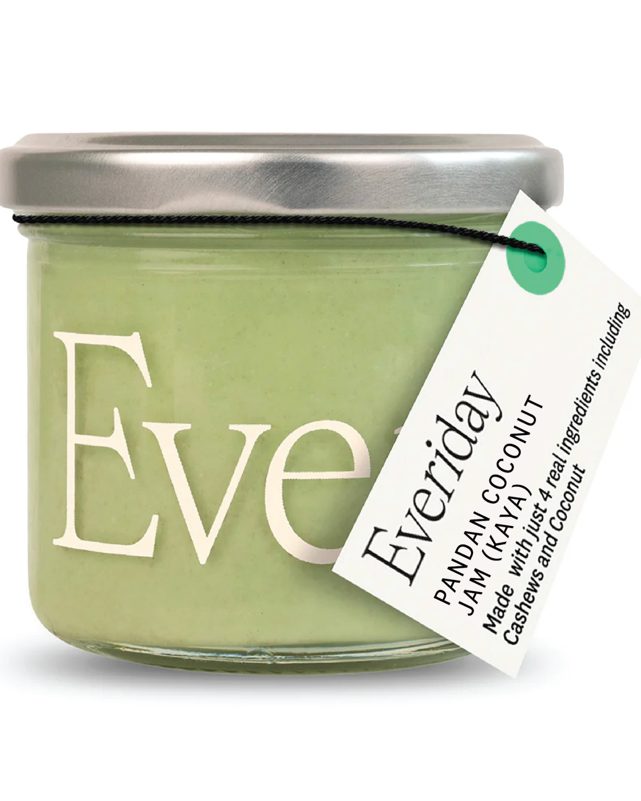 EVERIDAY FOOD | Spreads Kaya